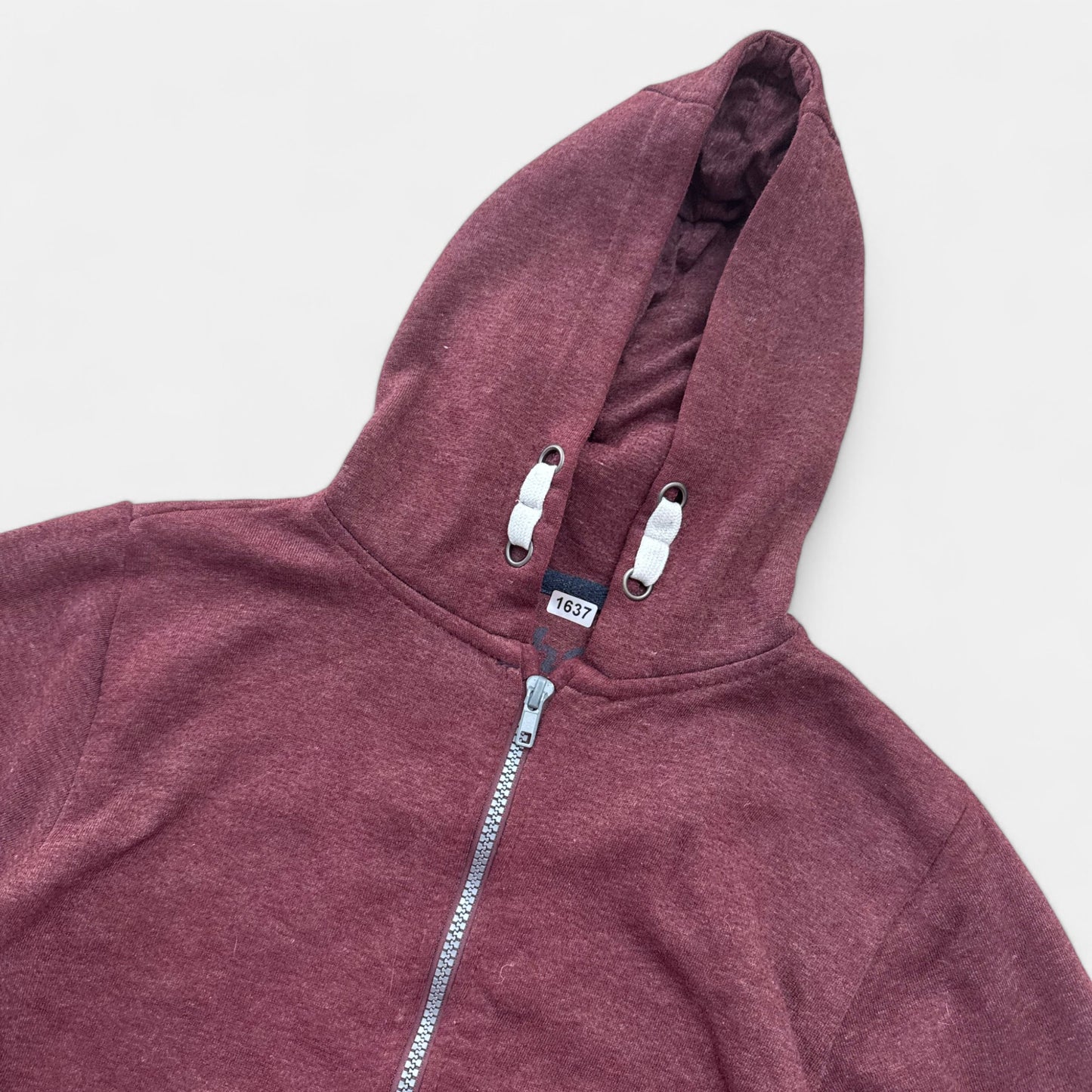 Gilet Rebel : 5 ans