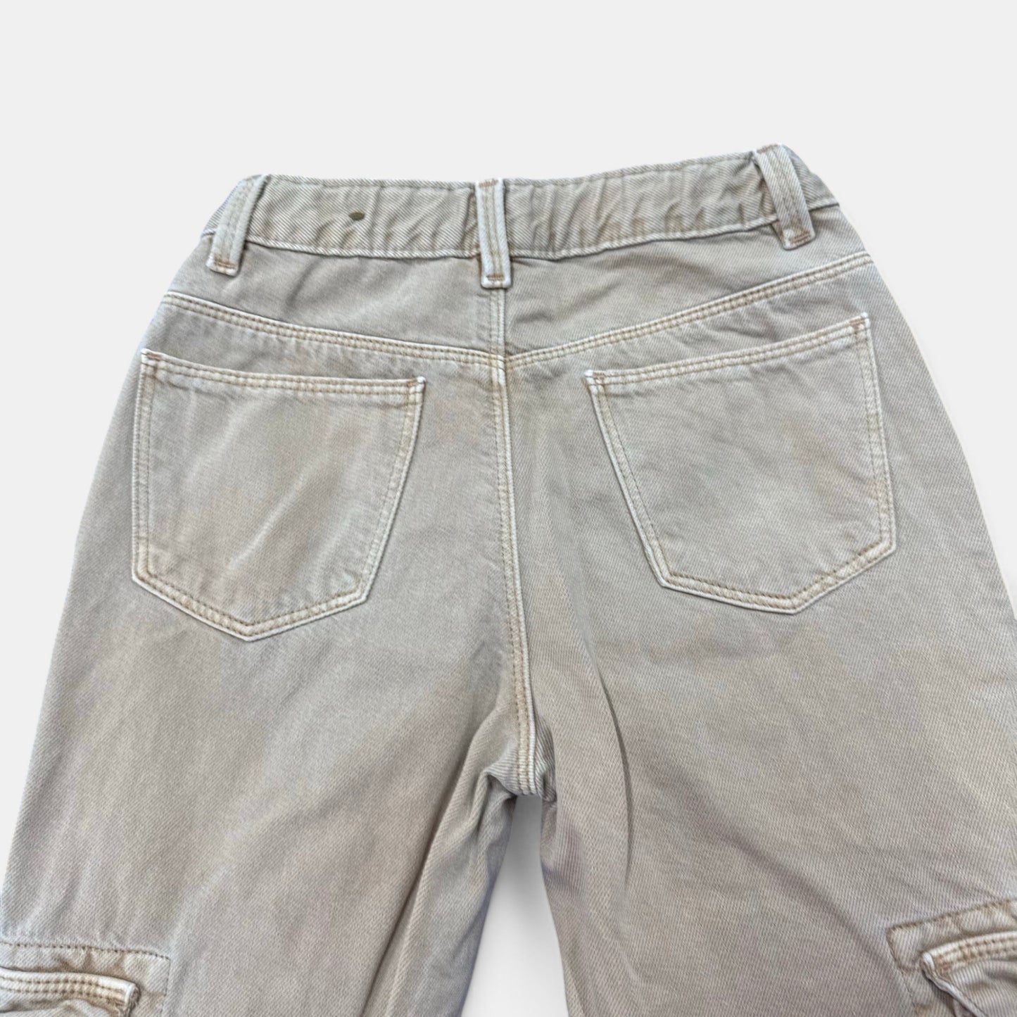 Pantalon Kiabi : 8 ans