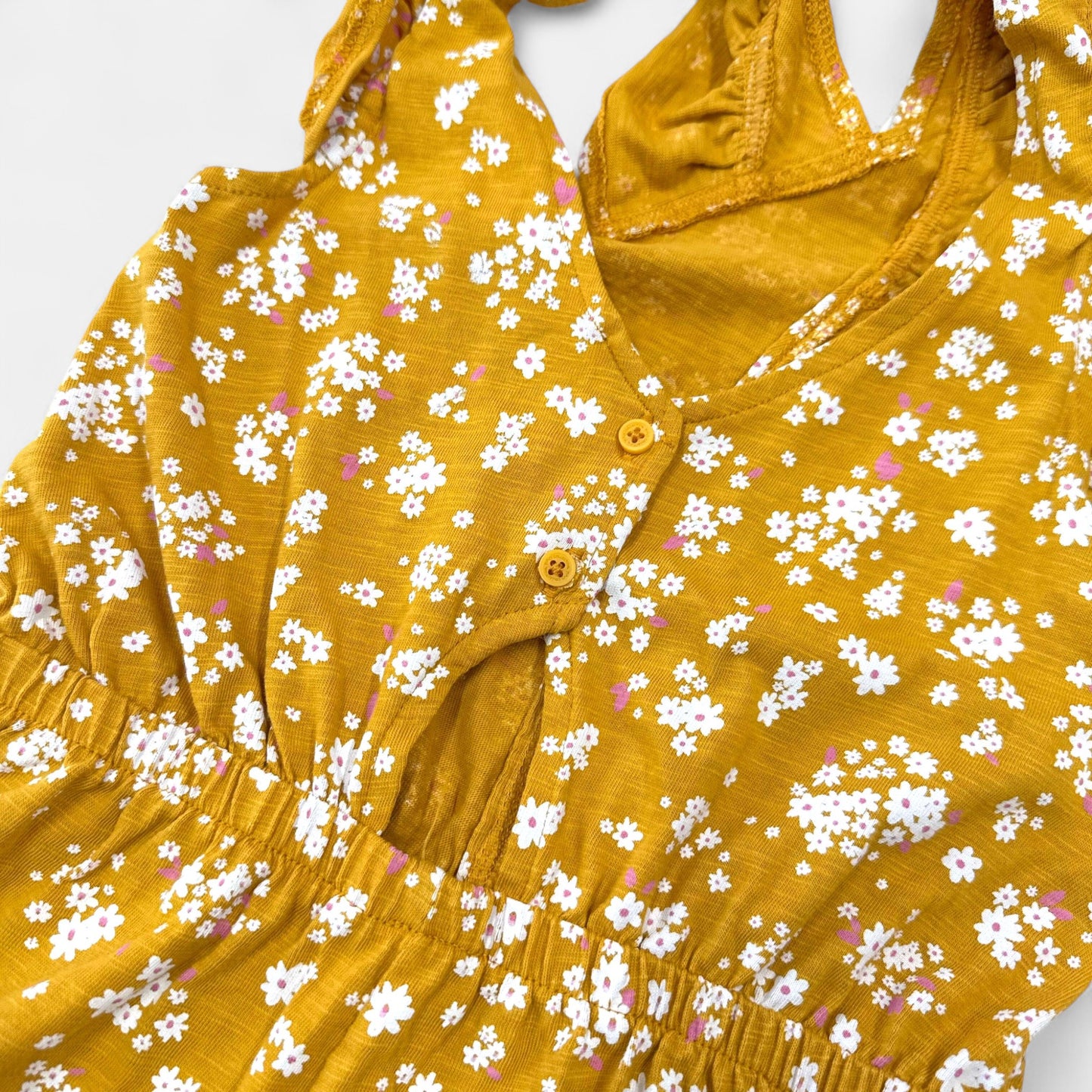 Combinaison Tape à l'oeil : 7 ans