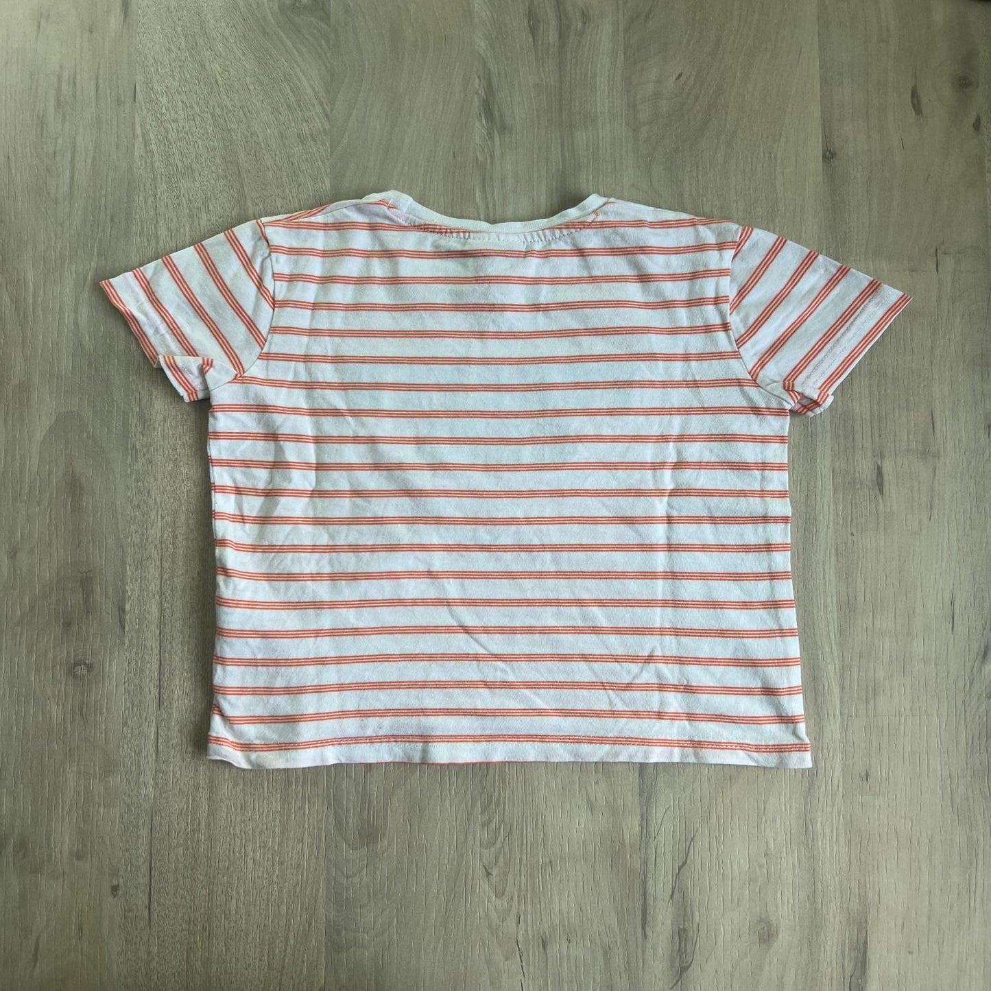 T-shirt Tape à l’œil : 4 ans