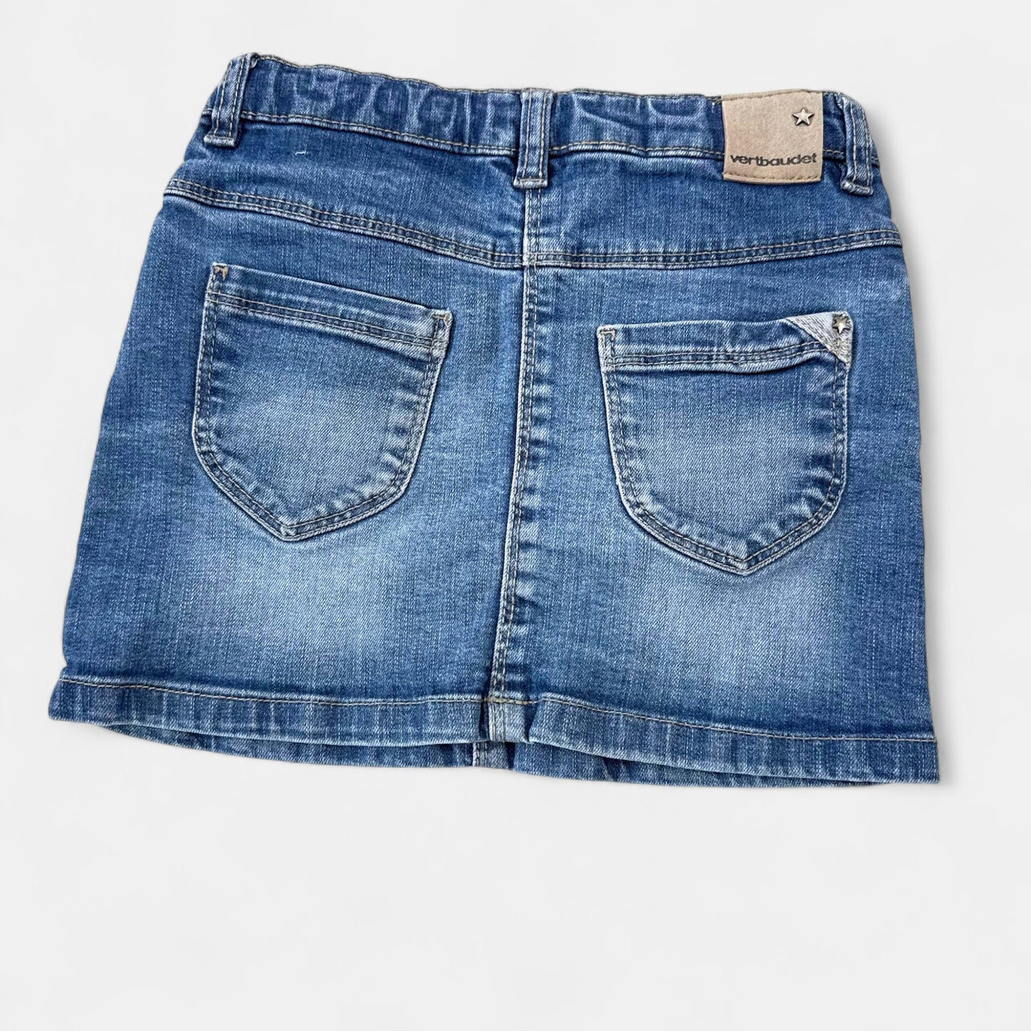 Jupe Verbaudet : 6 ans