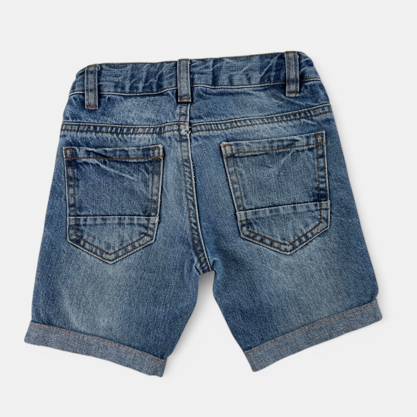 Short Kiabi : 4 ans