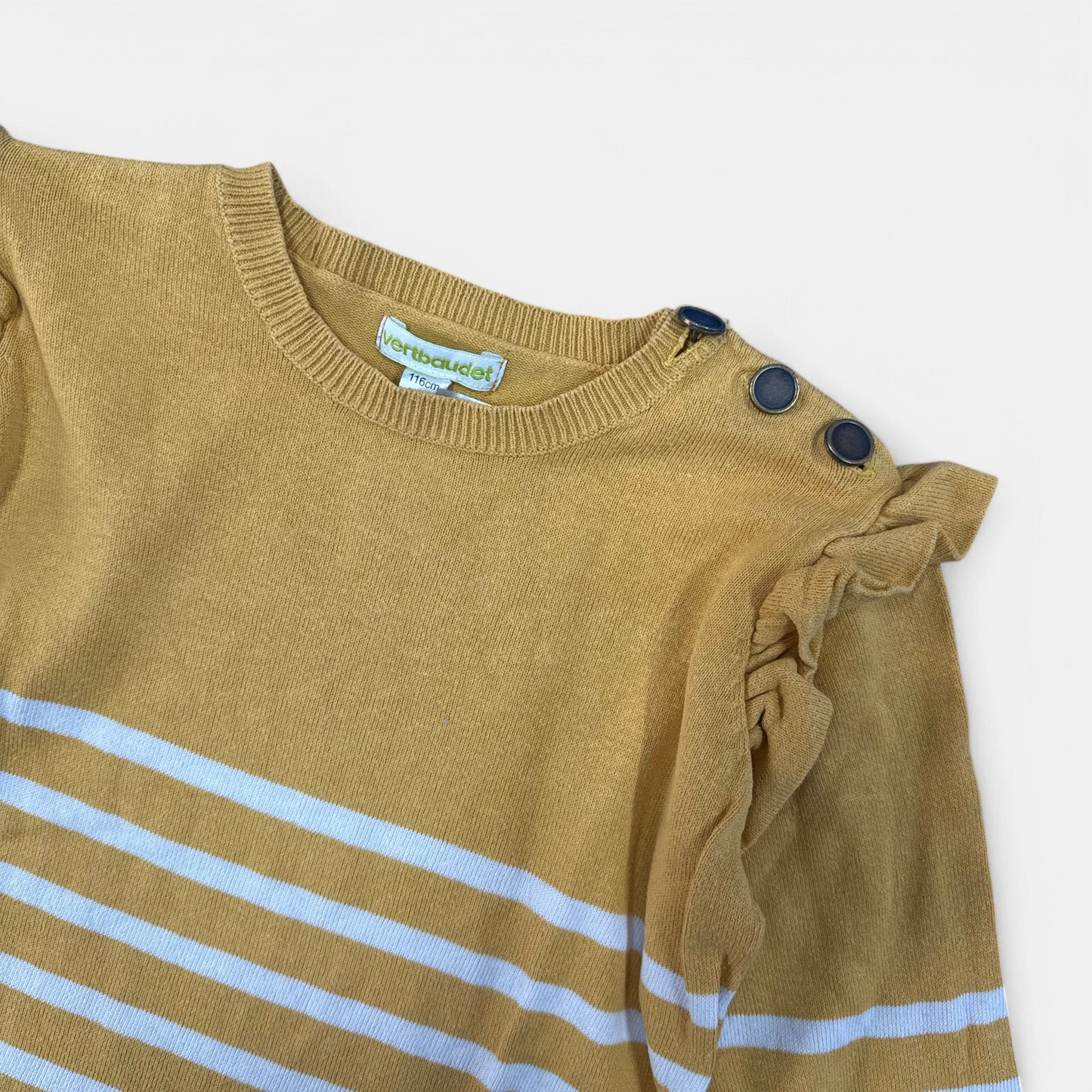 Pull Verbaudet : 6 ans