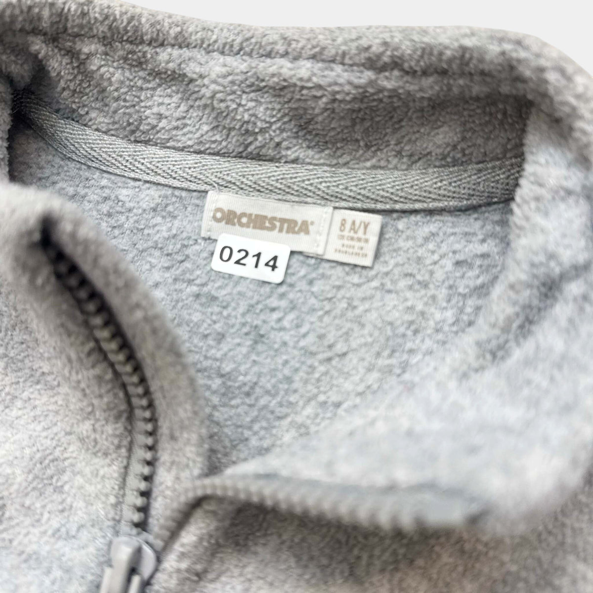 Pull Orchestra : 8 ans
