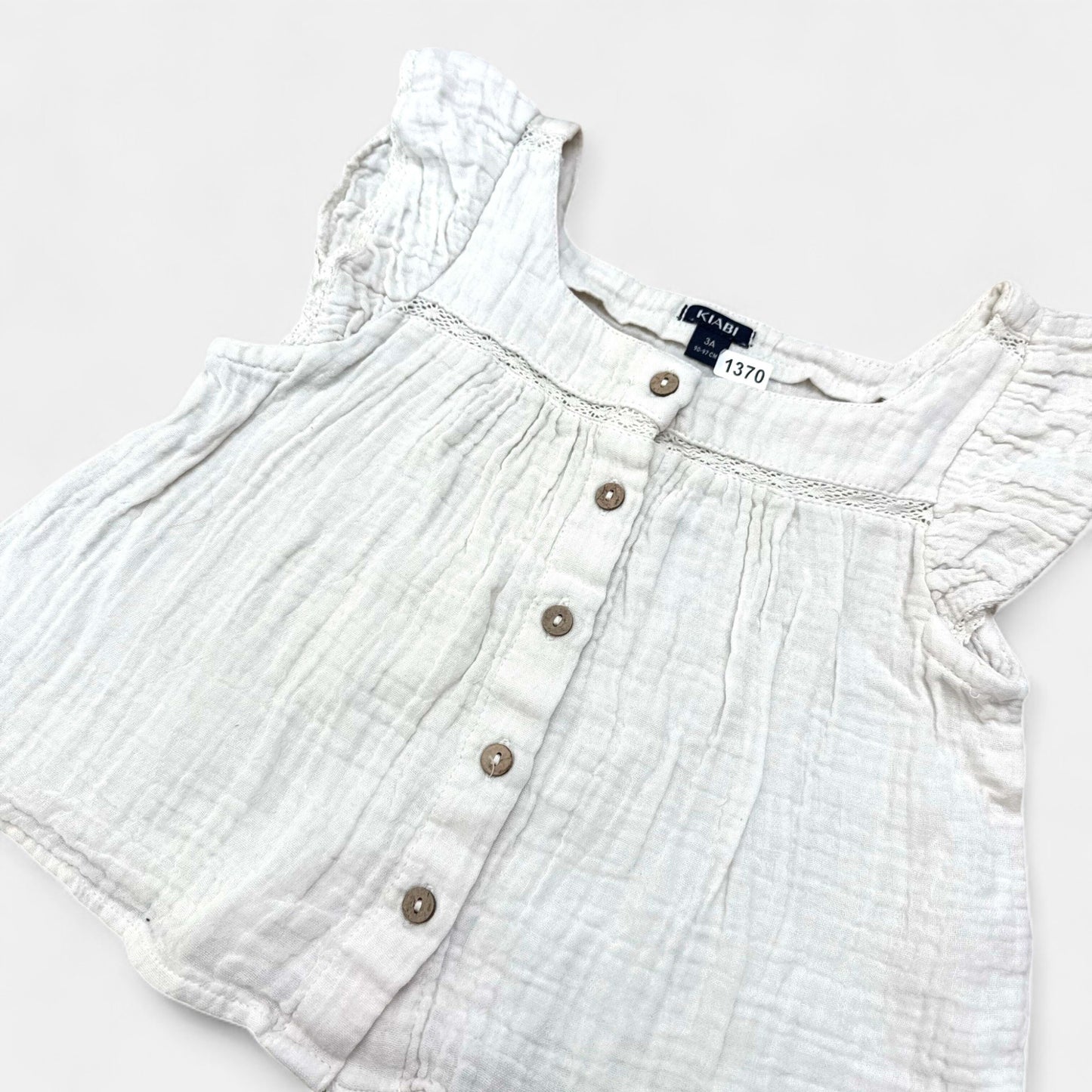 T-Shirt Kiabi : 3 ans