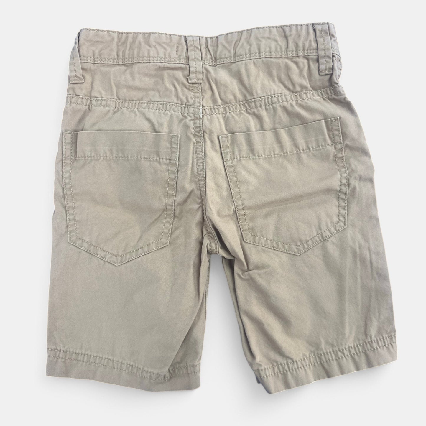 Short Benetton : 5 ans