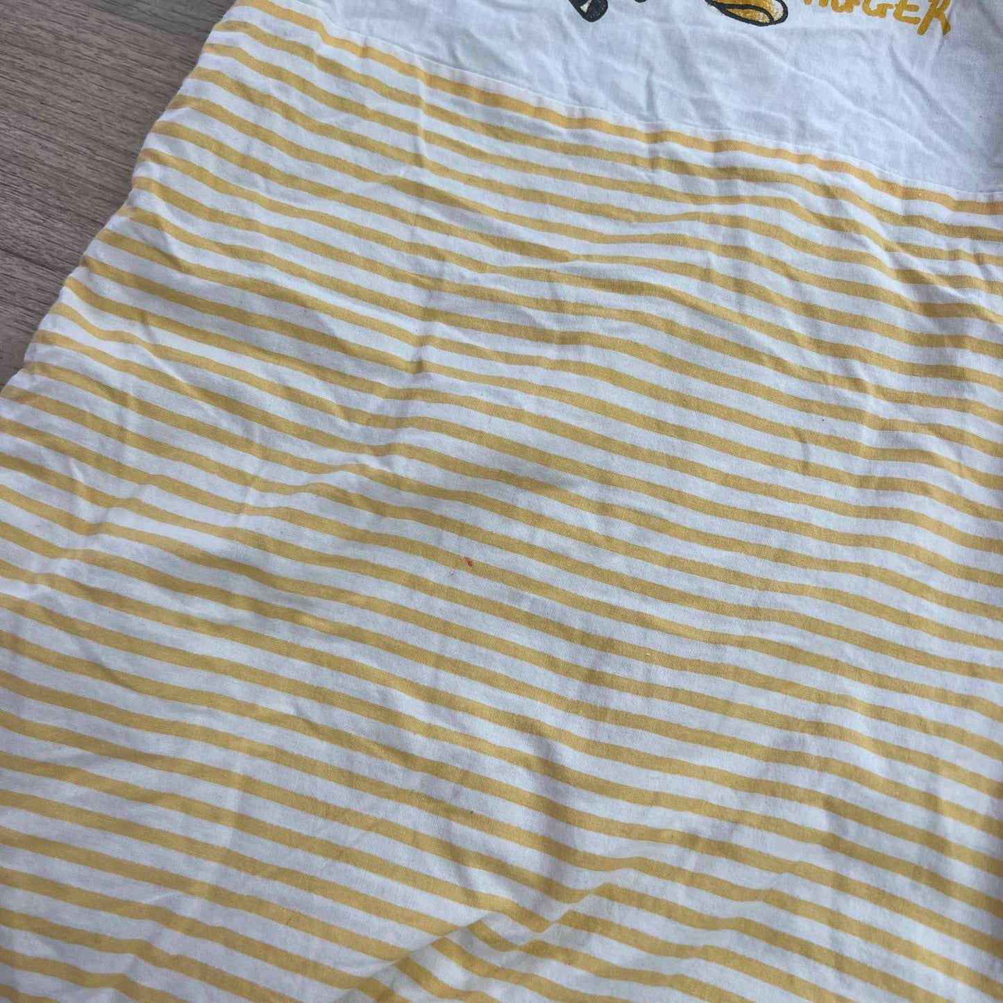 Gigoteuse Disney : 6-18 mois