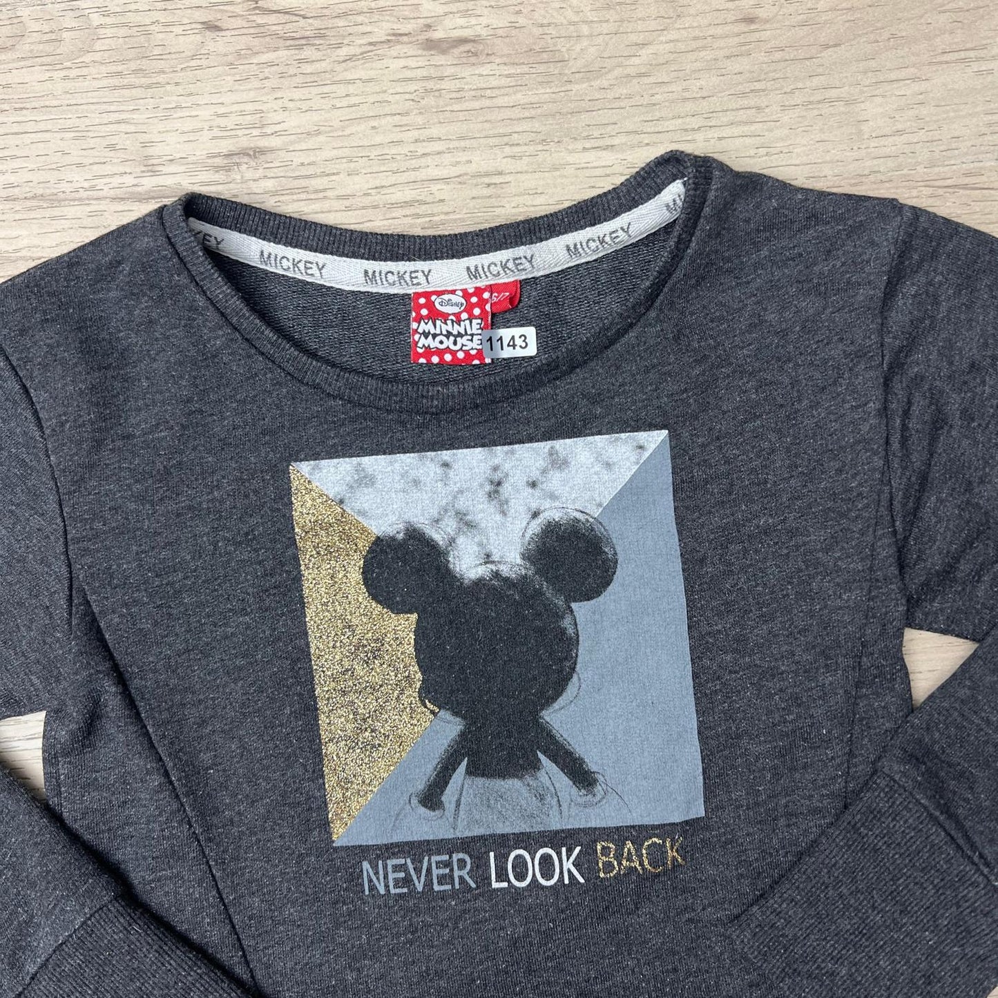 Pull Disney : 6 ans