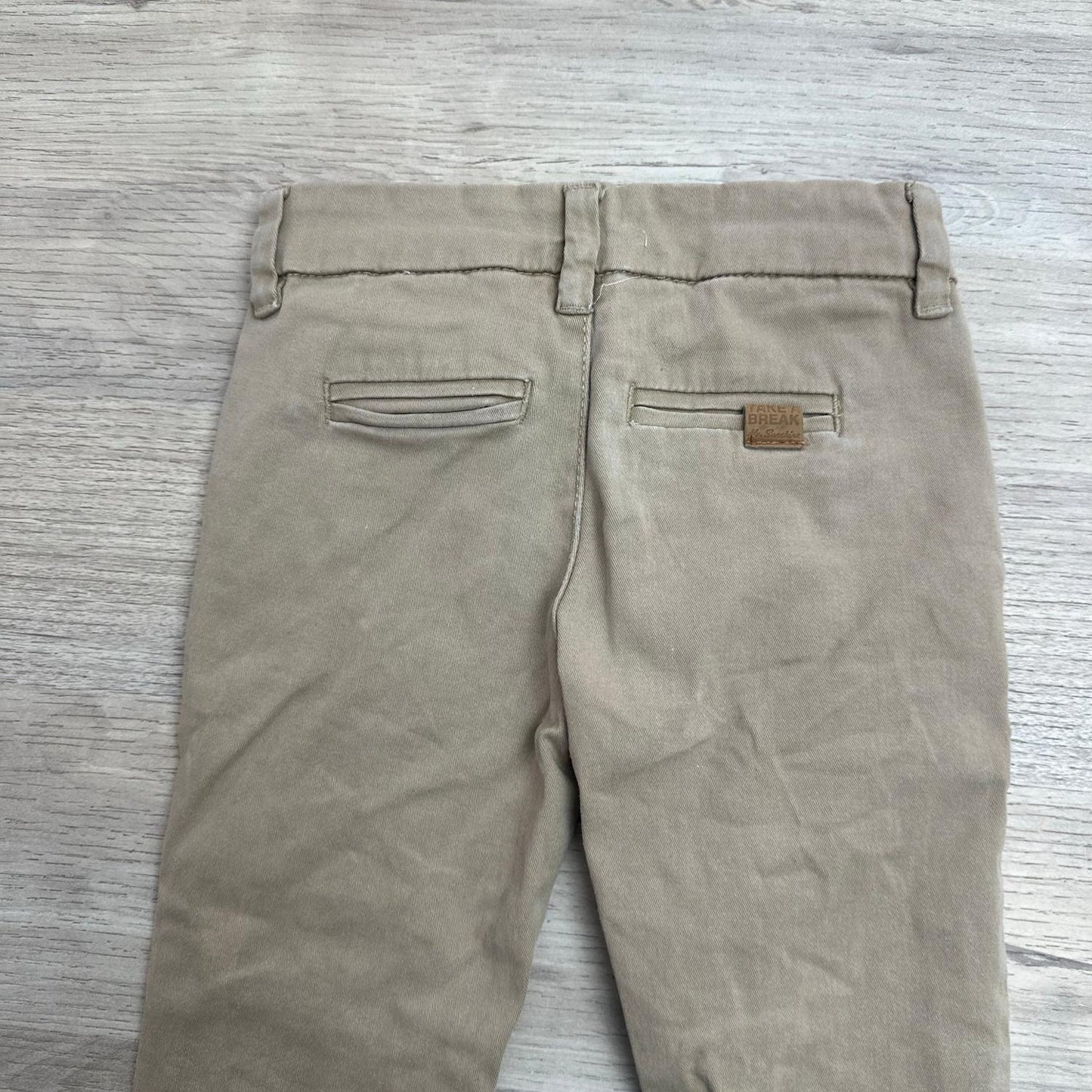 Pantalon Tape à l'oeil : 3 ans