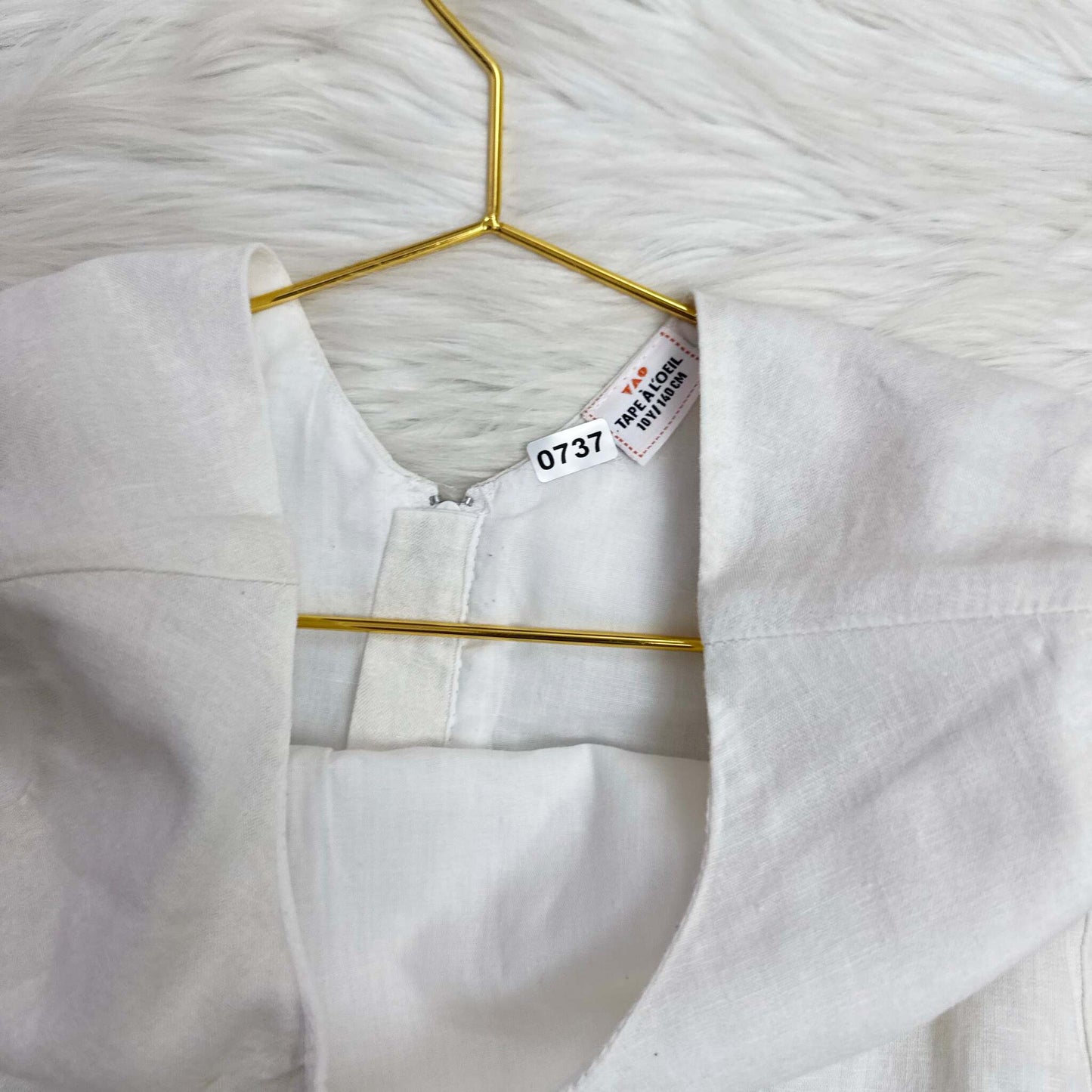 Robe fête Tape à l'oeil : 10 ans