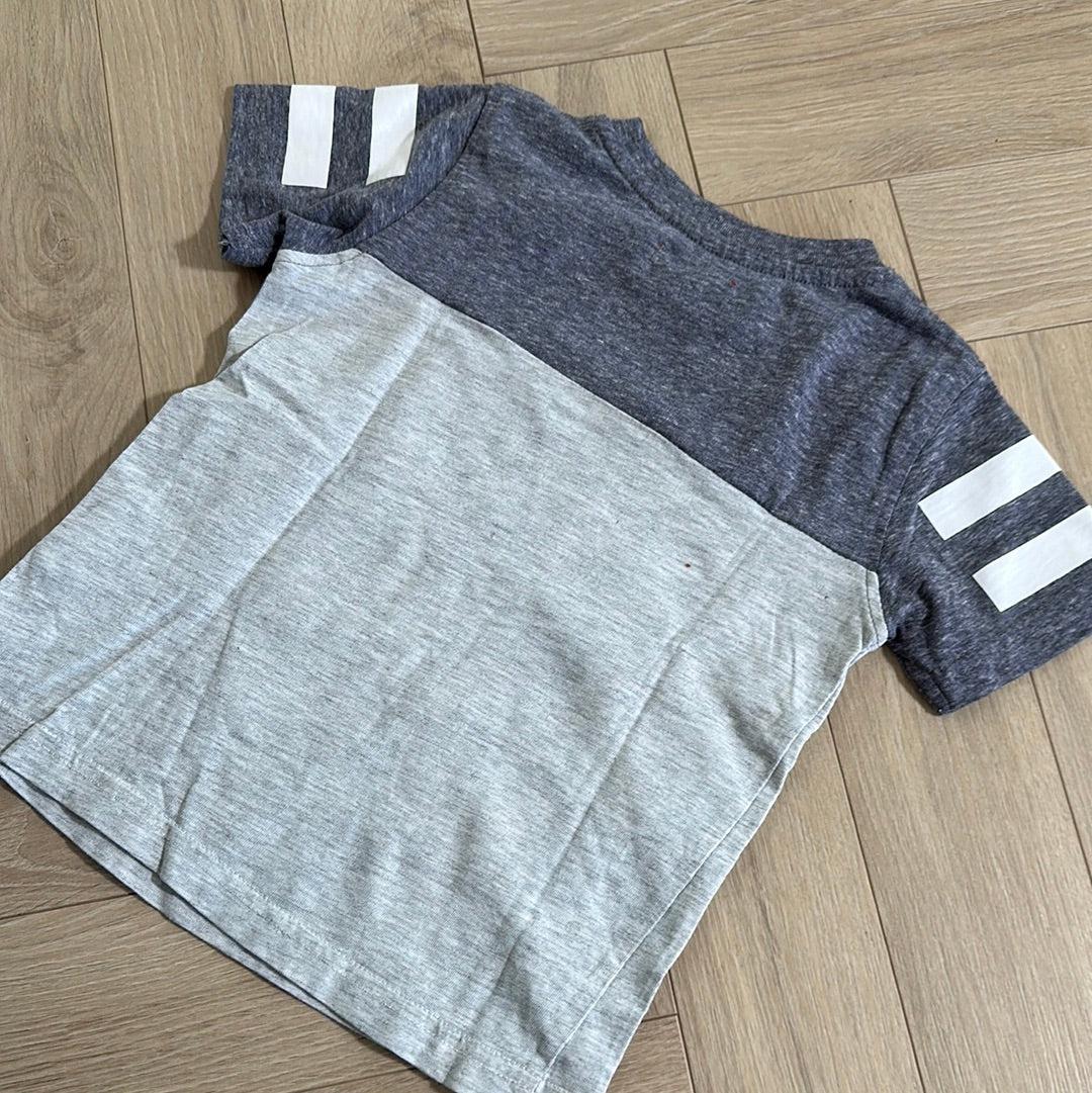 t-shirt Tisaia : 4 ans