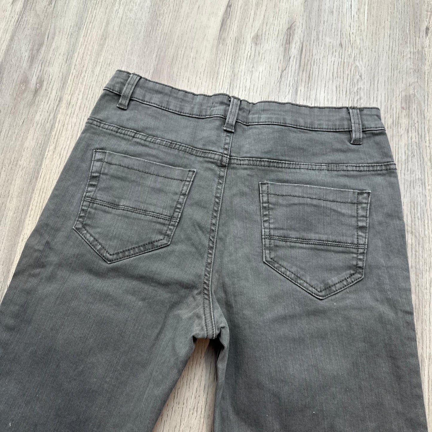 Pantalon basic : 14 ans