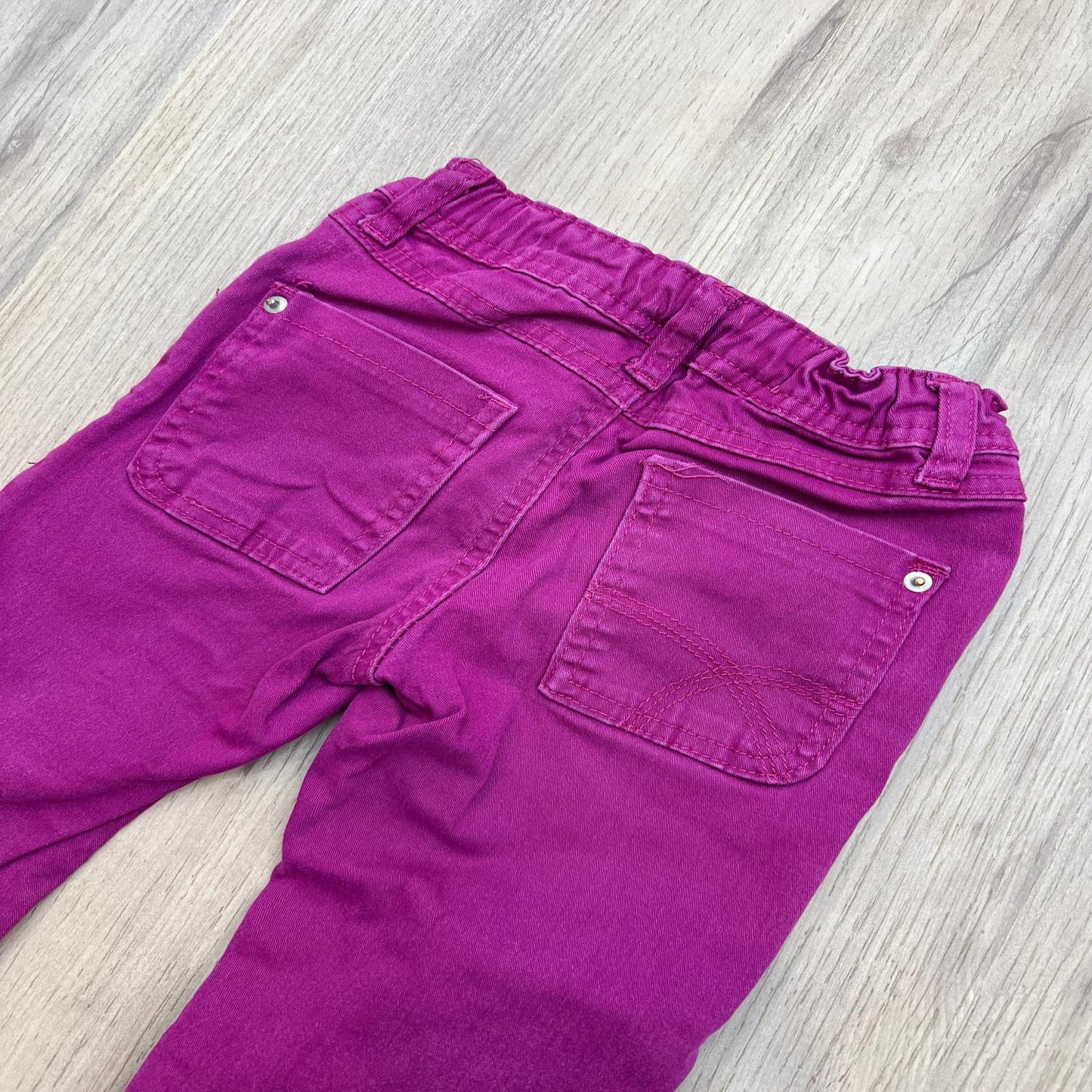 Pantalon Pick Ouic : 3 ans