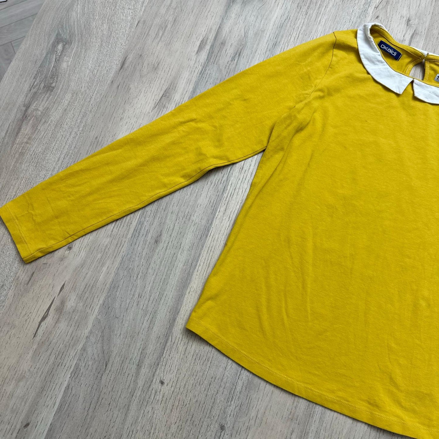 T-Shirt Okaïdi : 12 ans