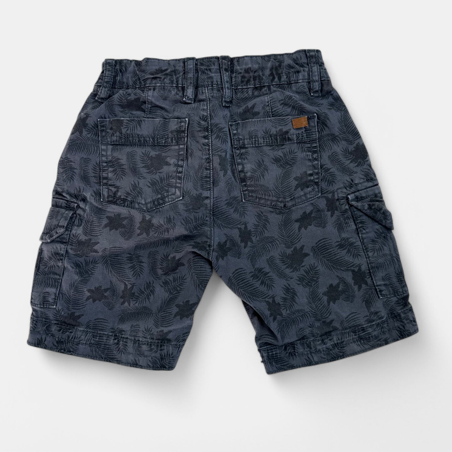 Short Beach Style : 3 ans