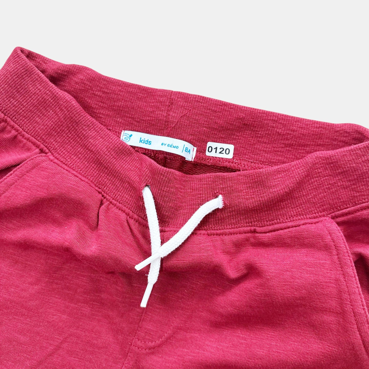 Pantalon Gémo : 8 ans