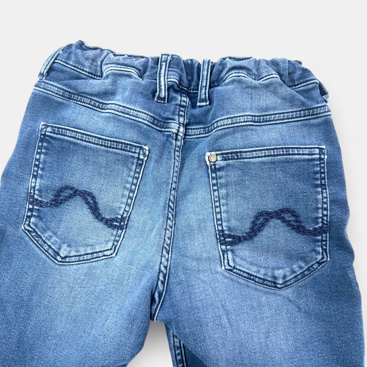 Short Super Soft : 10 ans