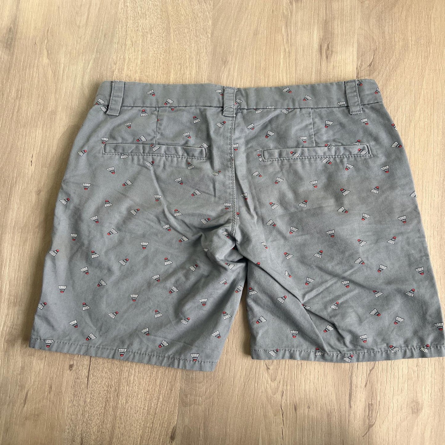 Bermuda Kiabi : 10 ans