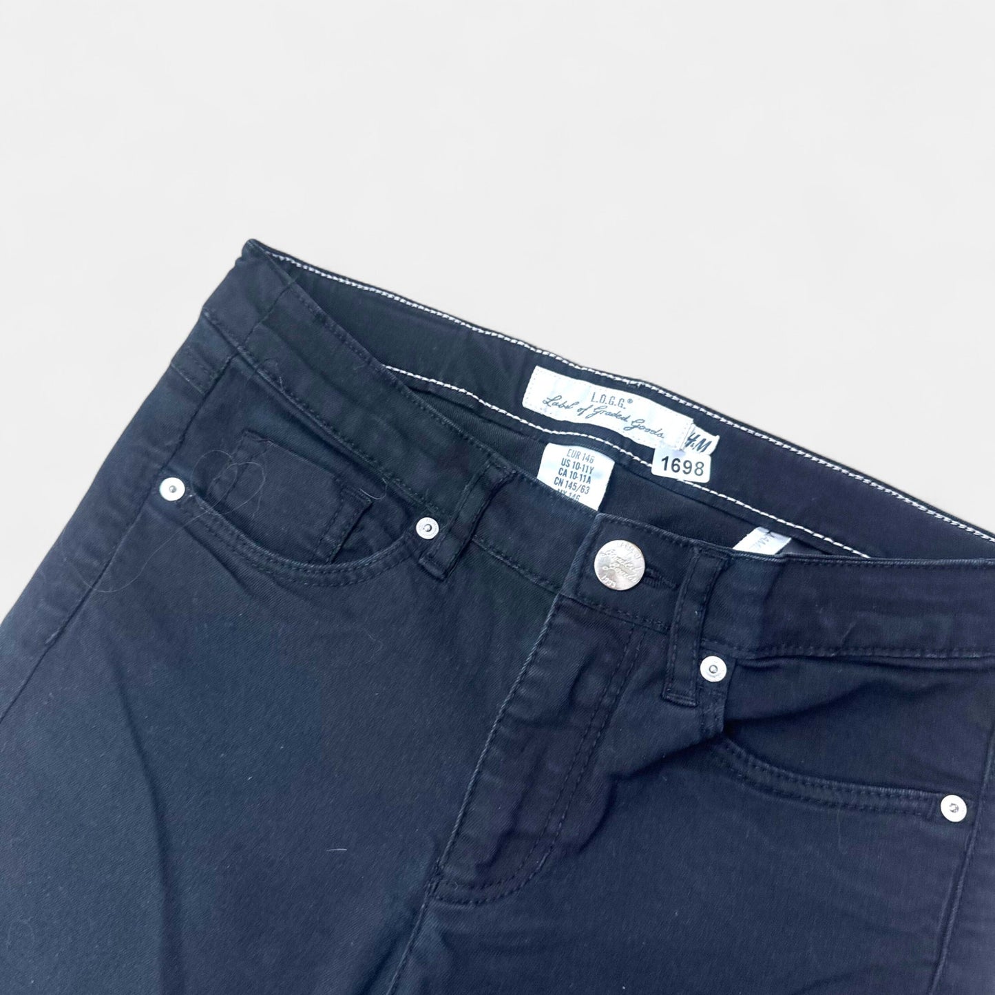 Pantalon H&M : 11 ans