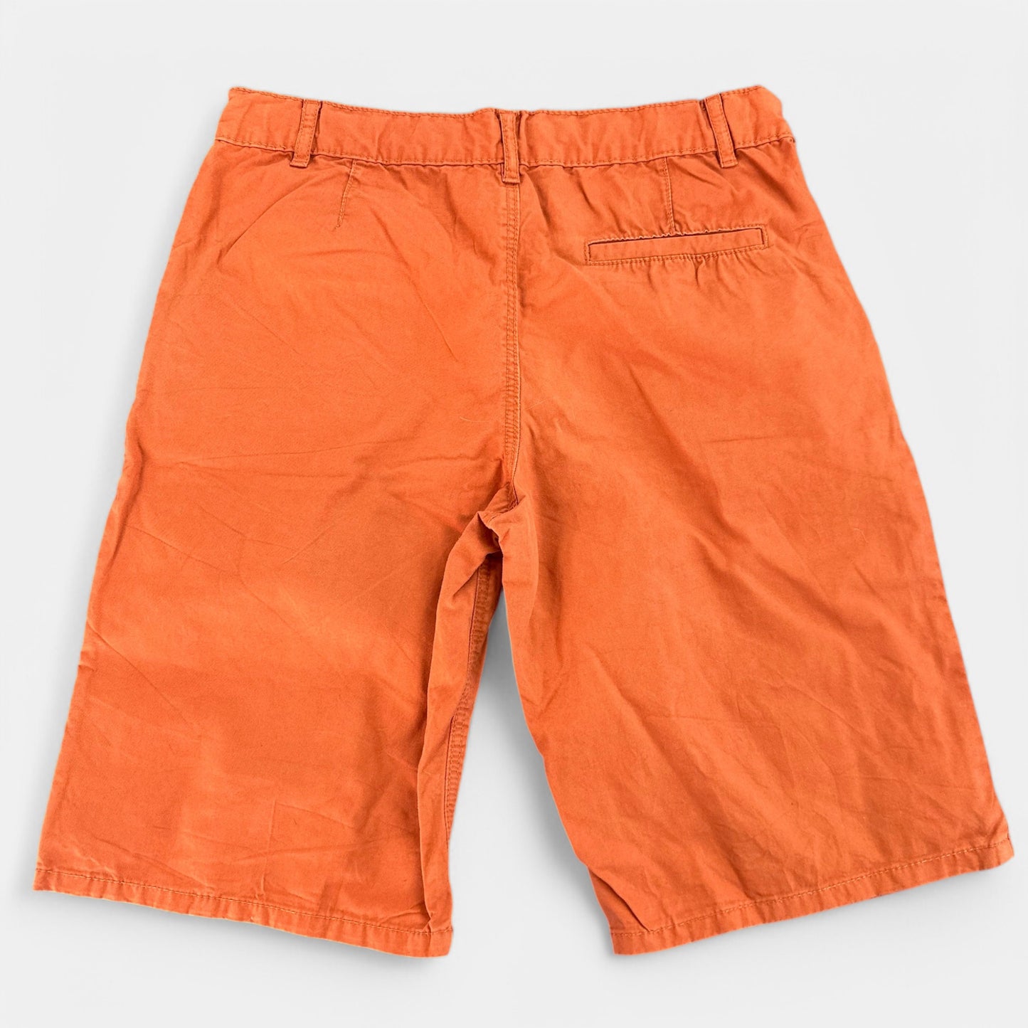 Short NPO : 16 ans