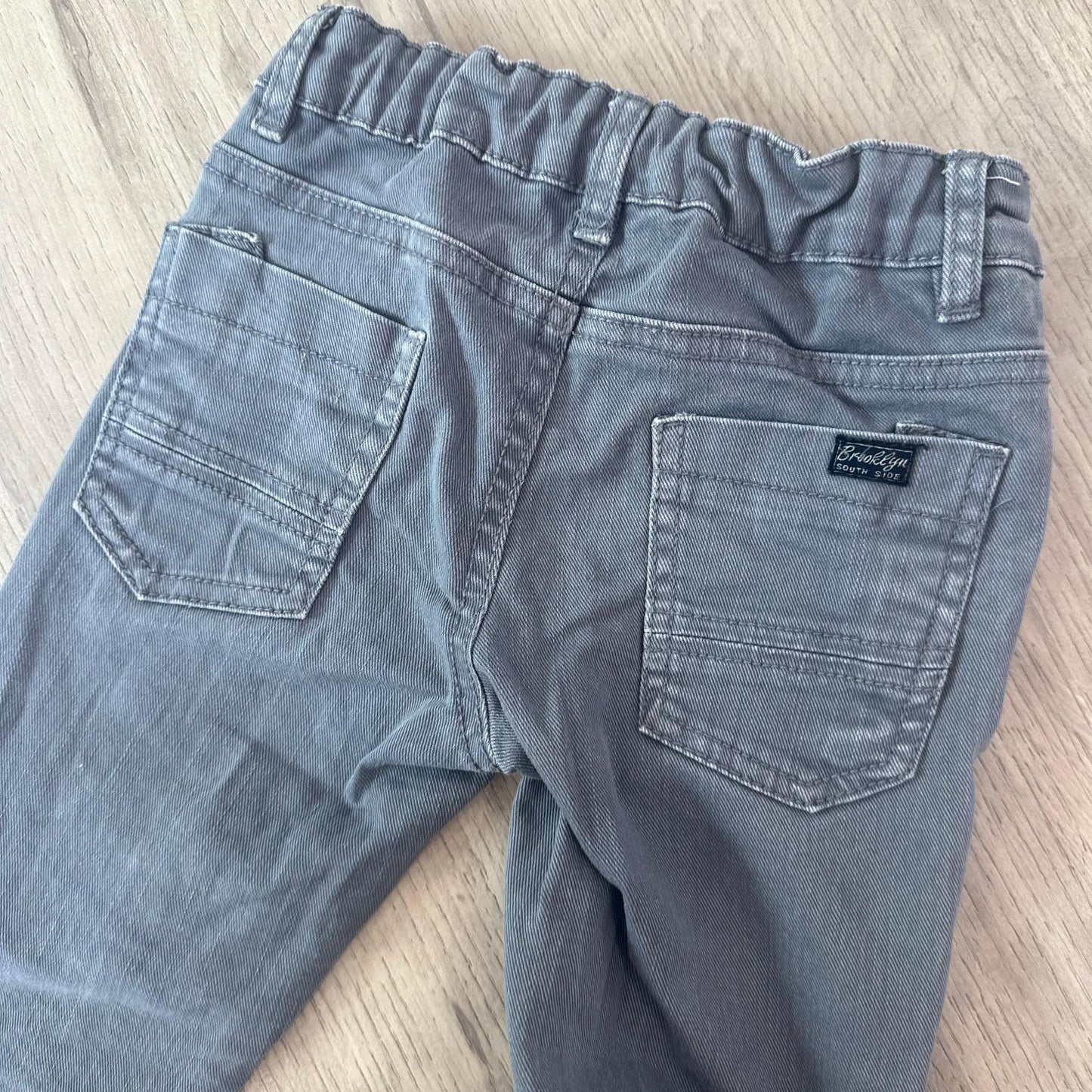 Pantalon Tape à l'oeil : 5 ans