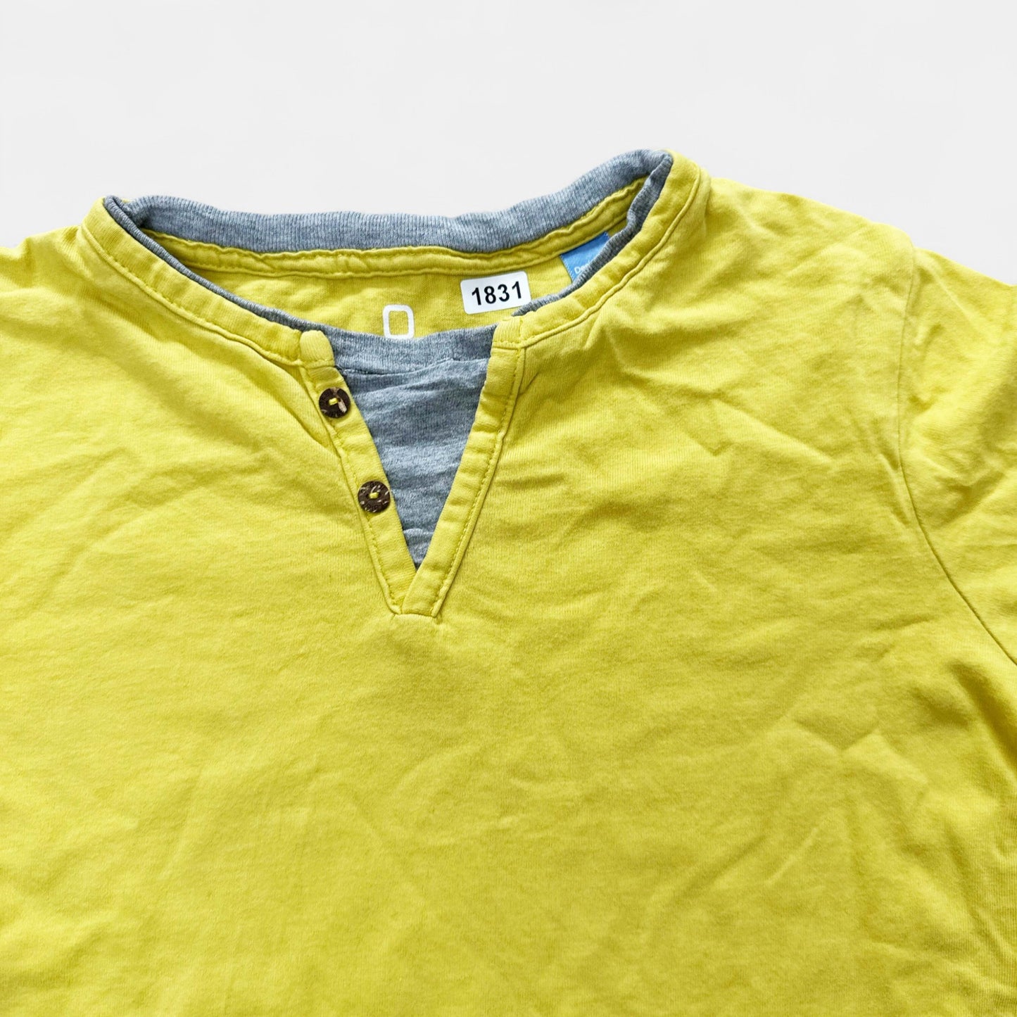 T-Shirt Okaïdi : 8 ans