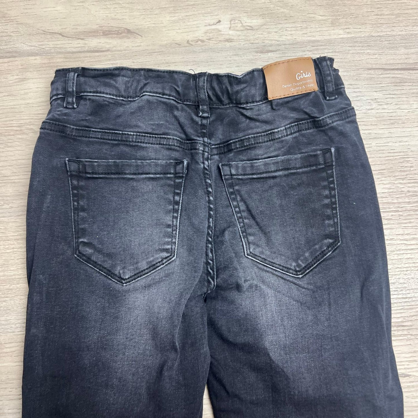 Pantalon Slim Verbaudet : 10 ans