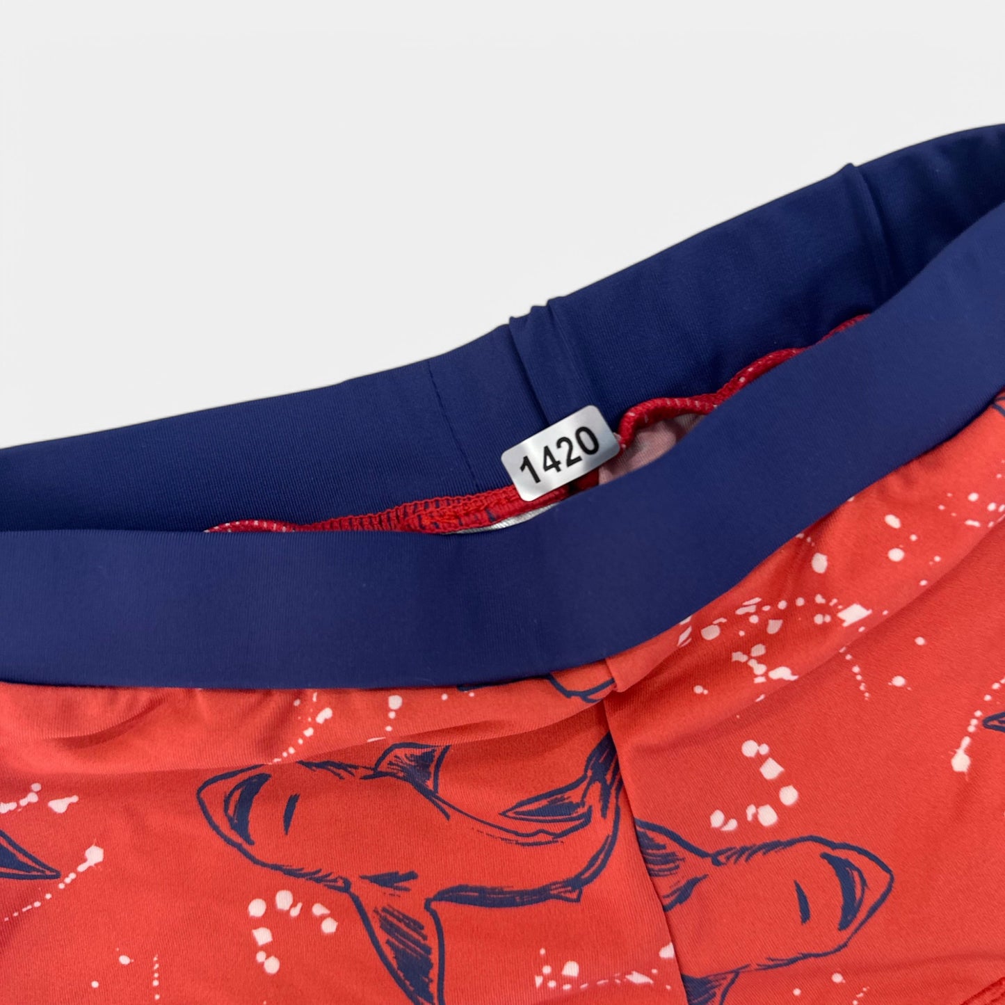 Maillot de bain Kids : 5 ans