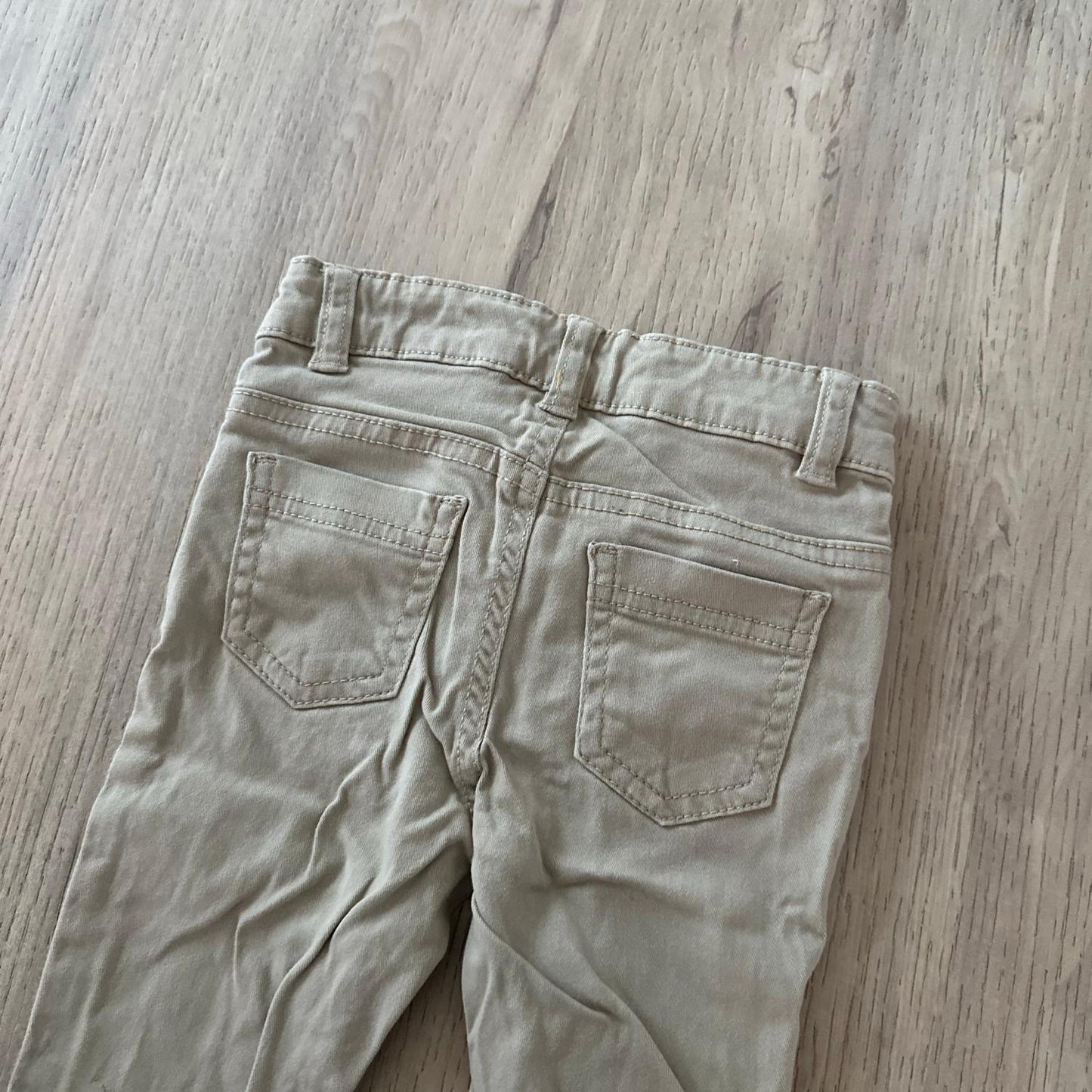 Pantalon Gémo : 3 ans