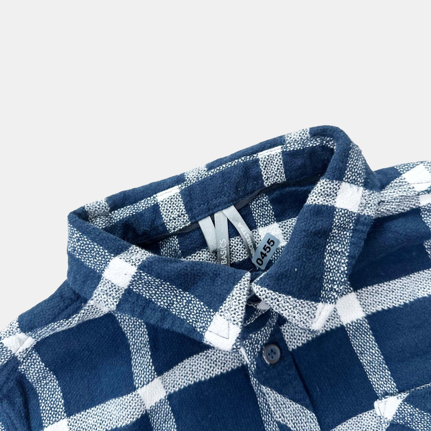 Chemise épaisse Orchestra : 10 ans