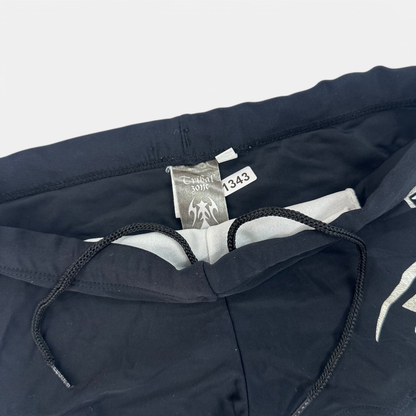 Maillot de bain Tribal Zone : 8 ans