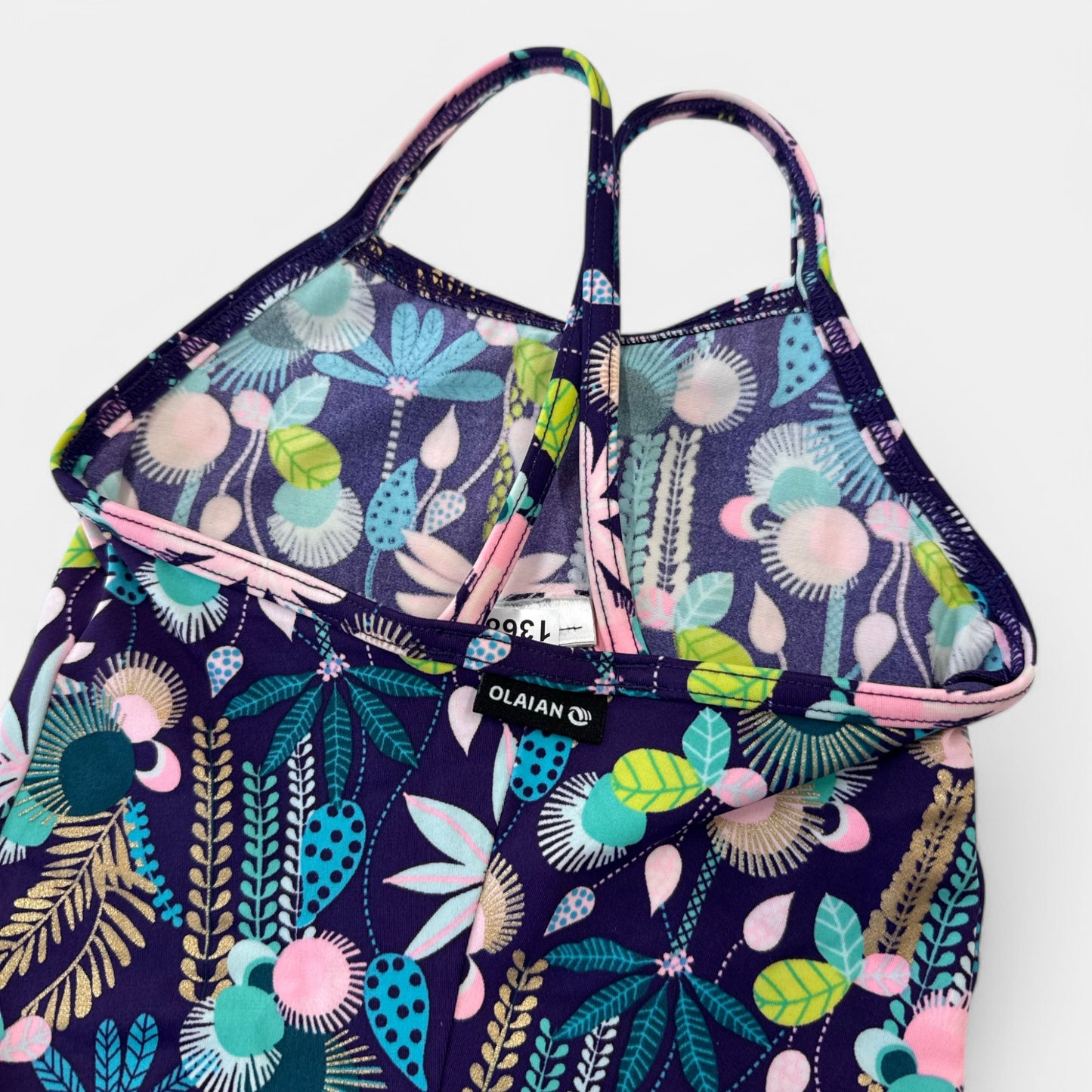 Maillot de bain olaian : 5 ans