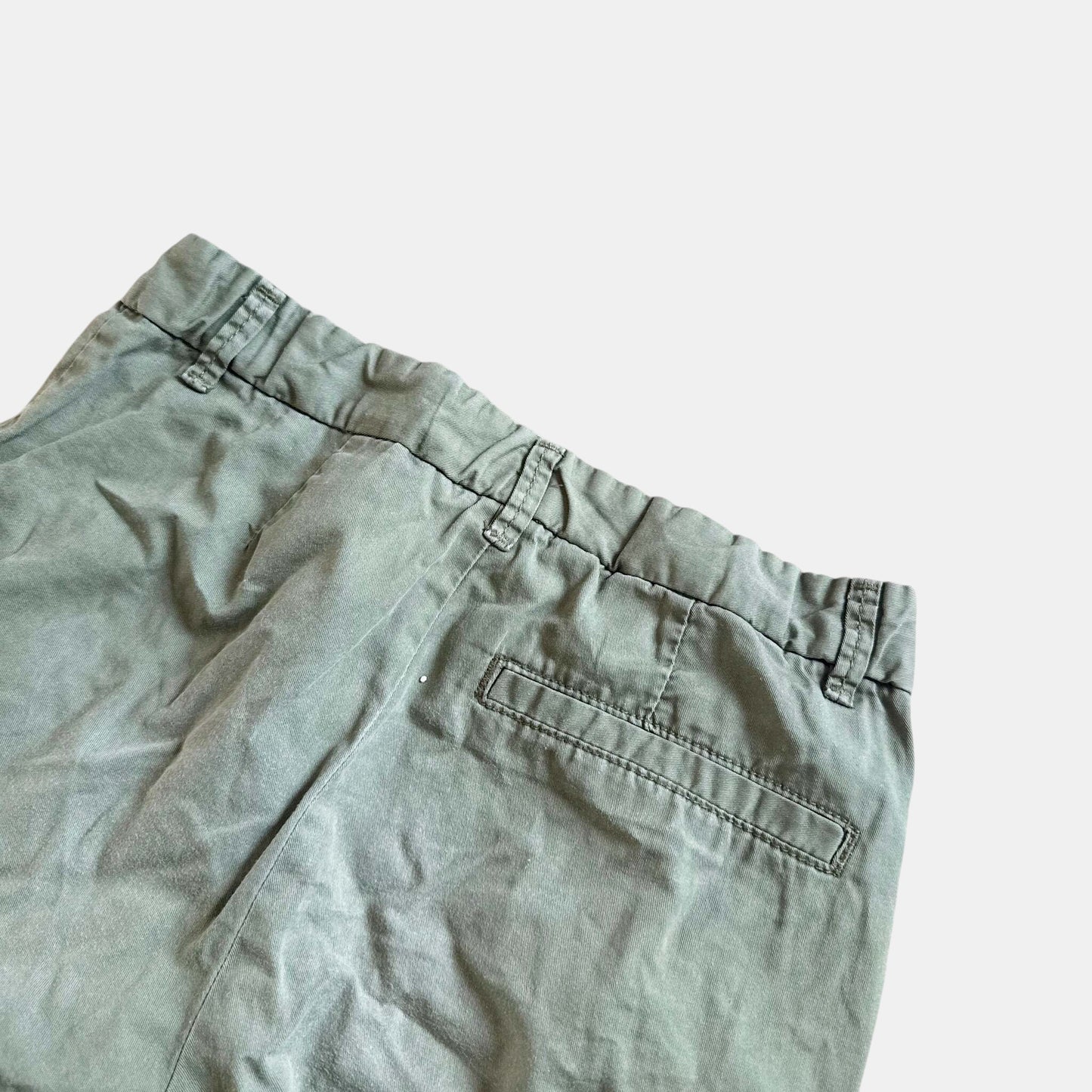 Short H&M : 8 ans