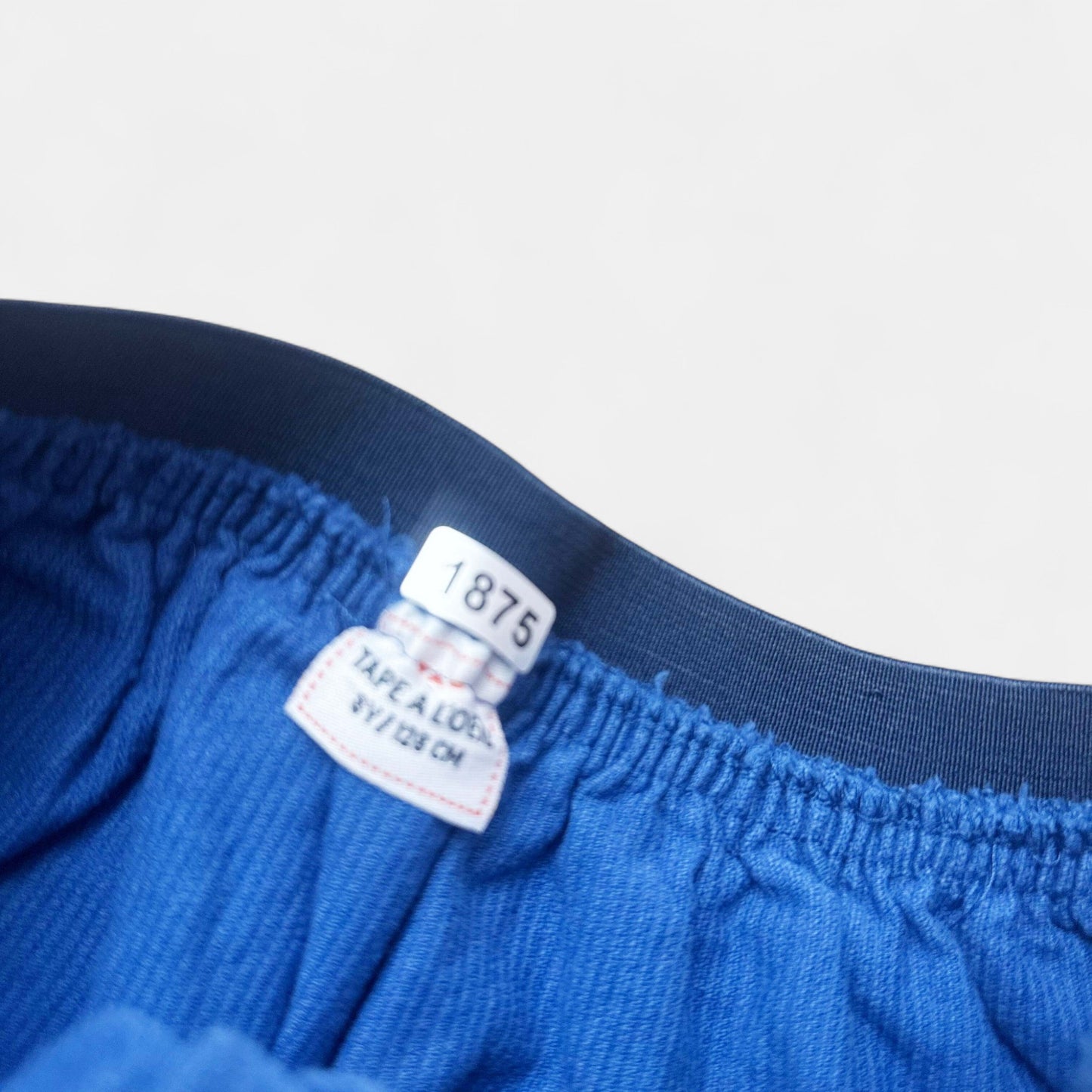 Jupe Tape à l'oeil : 8 ans