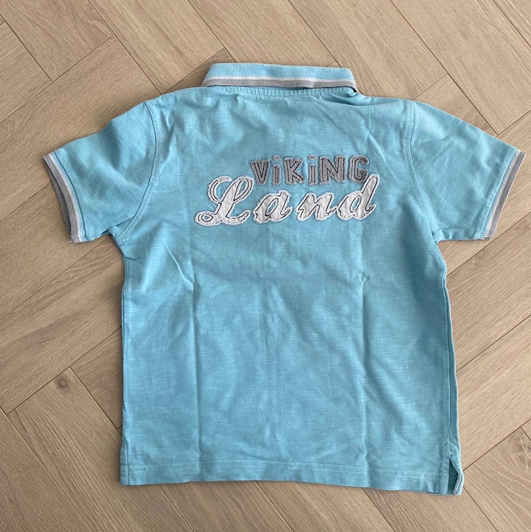 T-shirt Vertbaudet : 5 ans