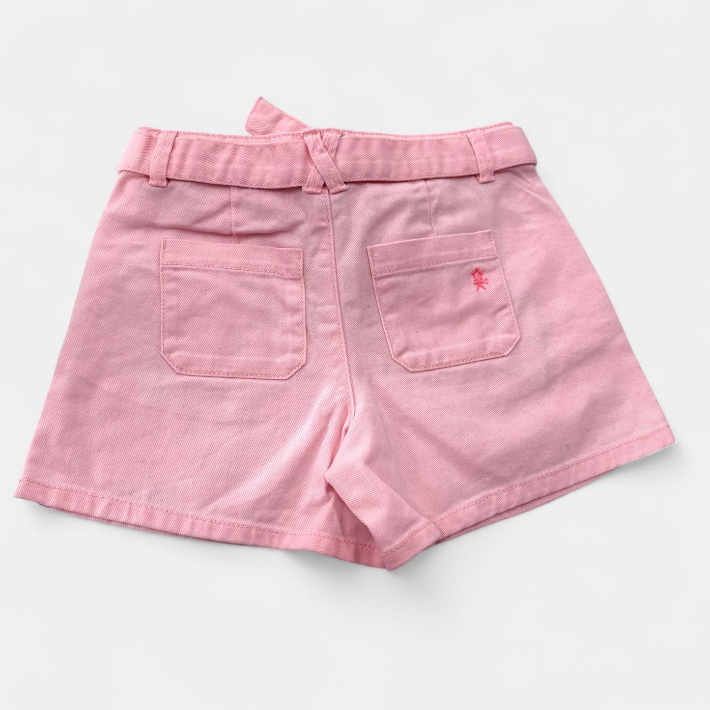 Short Okaïdi : 7 ans