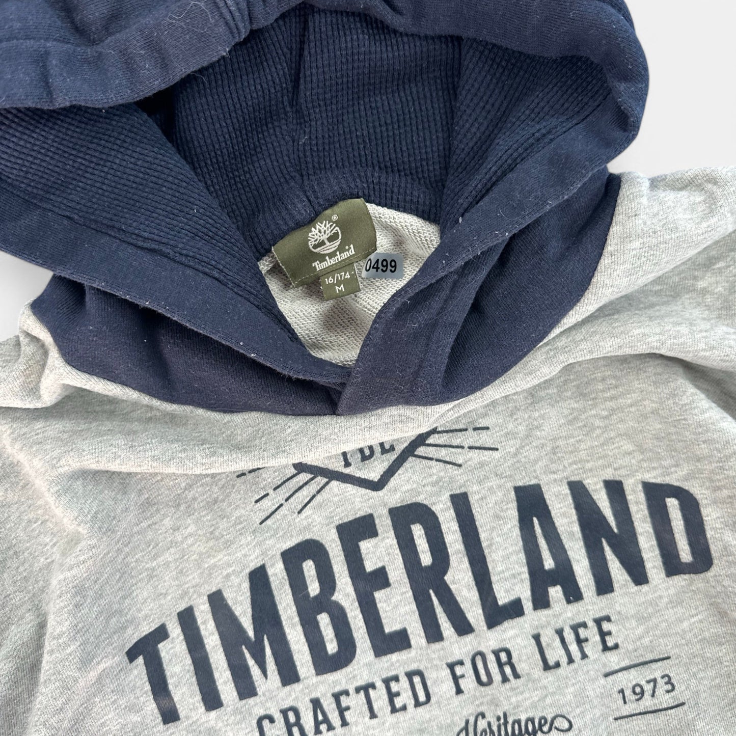 Sweat Timberland : 16 ans