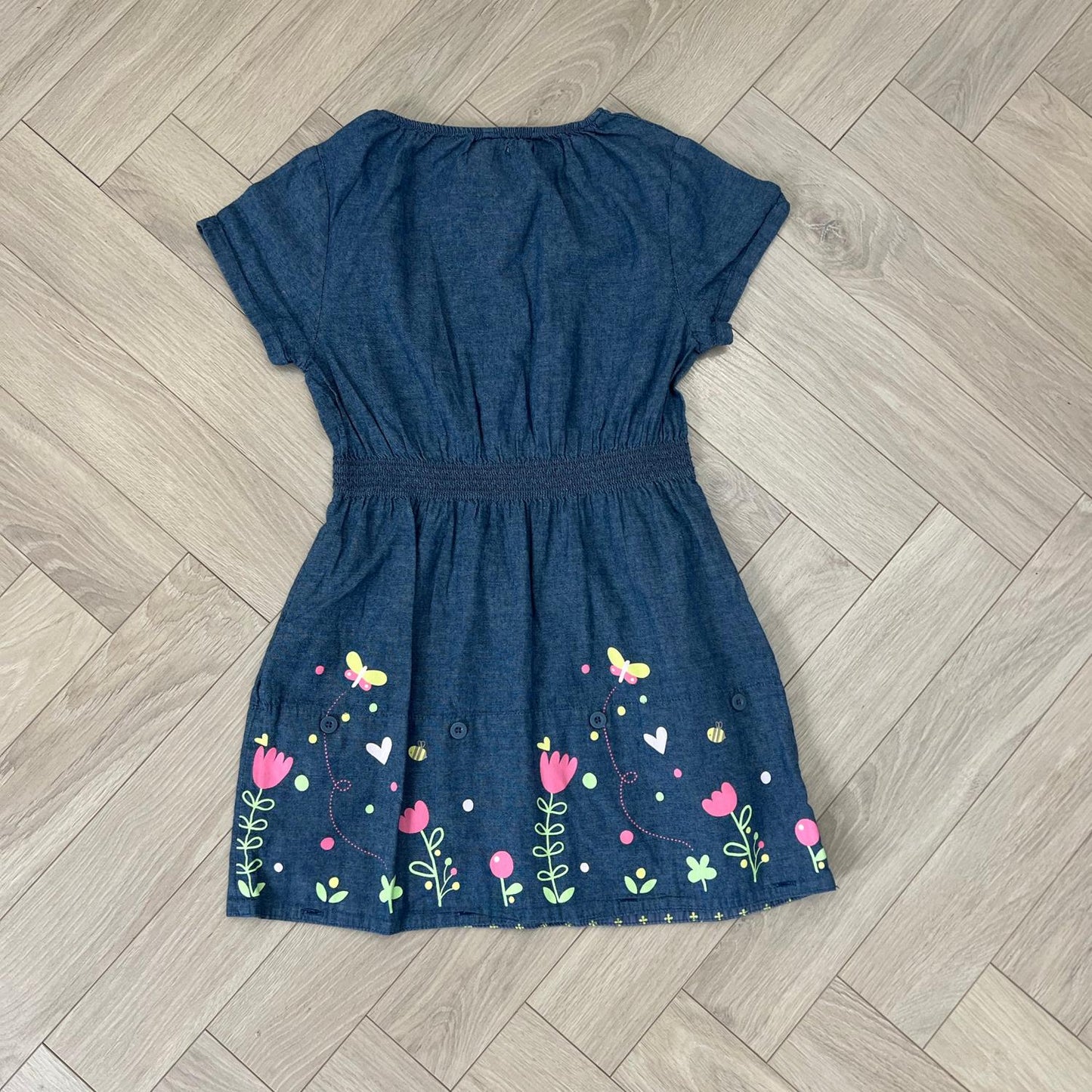 Robe Verbaudet : 8 ans
