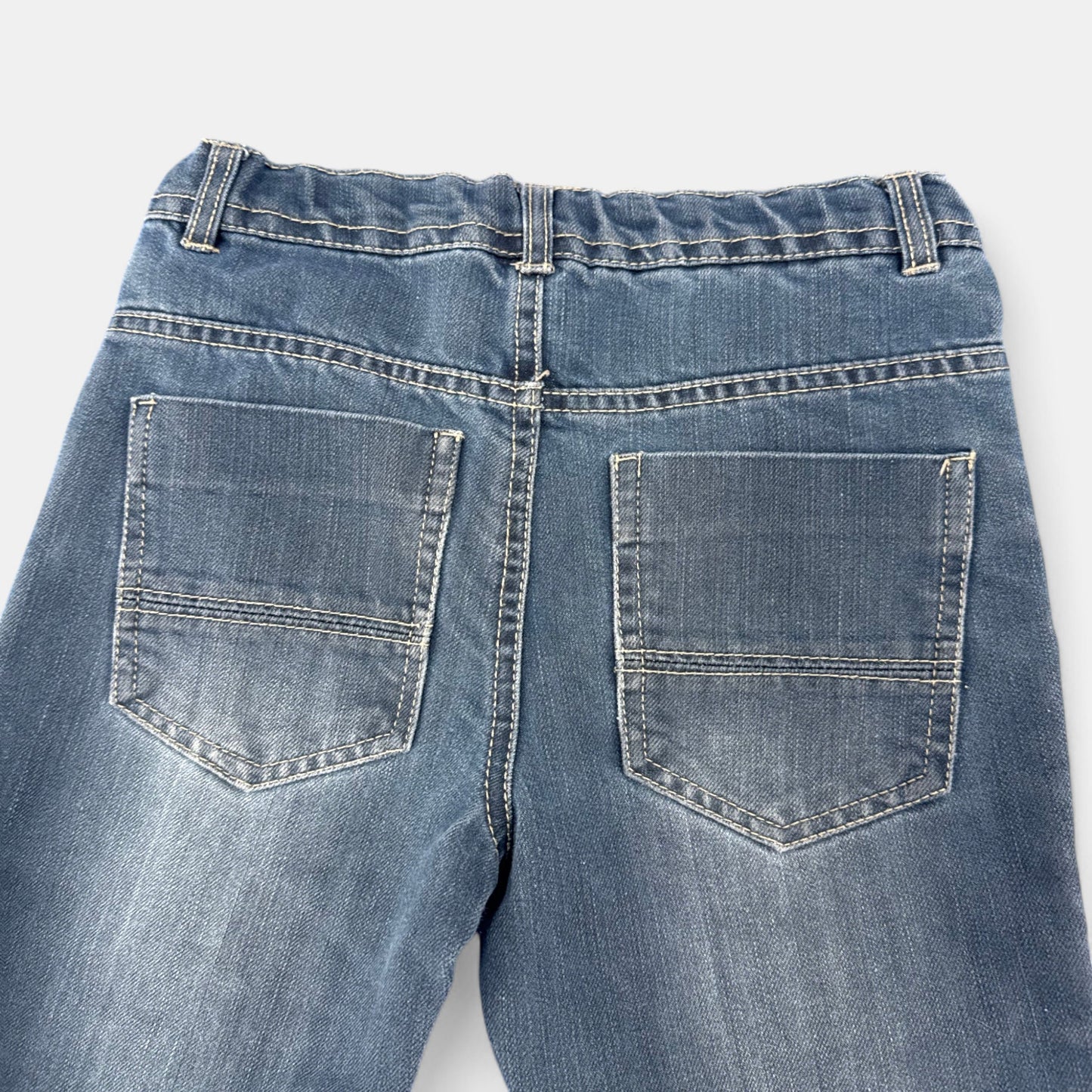Pantalon Verbaudet : 10 ans