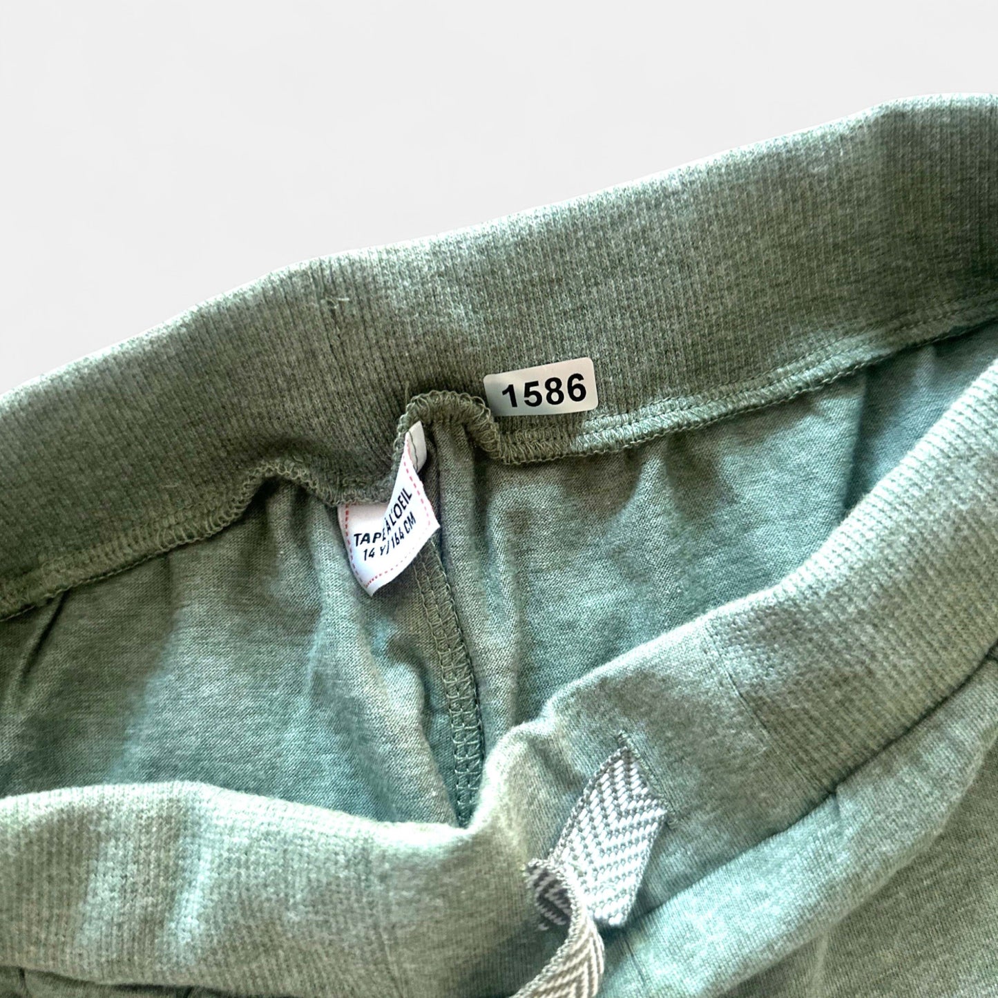 Pantalon Sport Tape à l'oeil : 14 ans