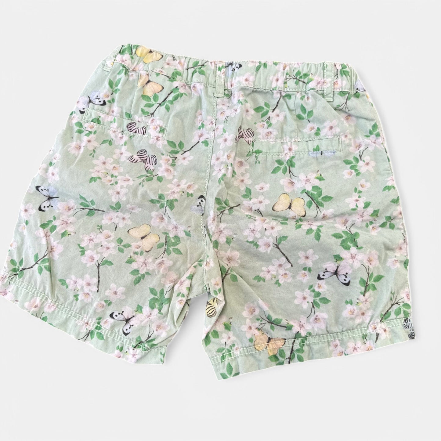 Short H&M : 6 ans