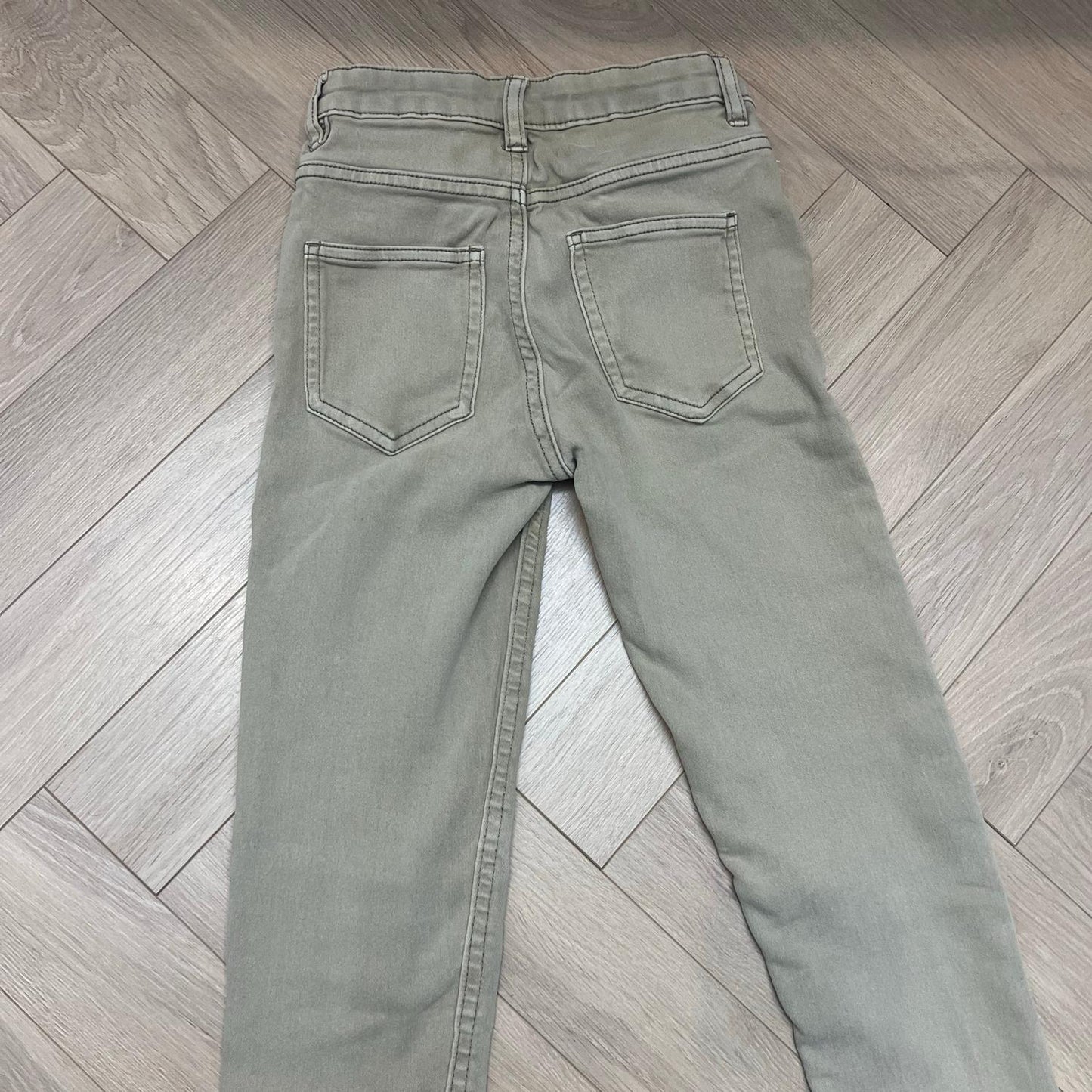 Jegging Jennyfer : 10 ans