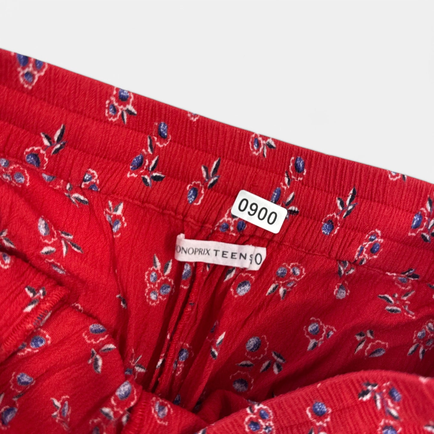 Pantalon Monoprix Kids : 10 ans