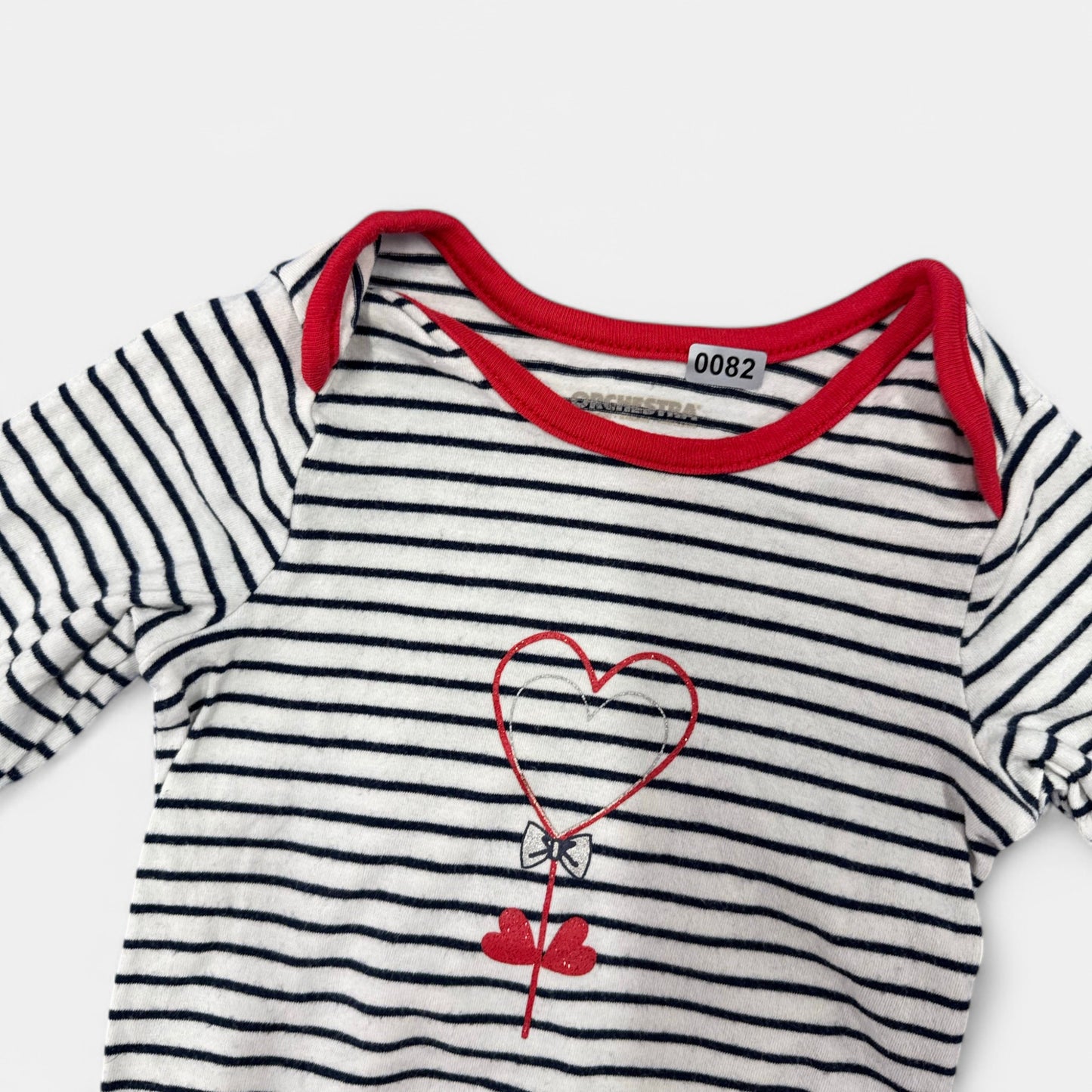 Body Orchestra : 24 mois