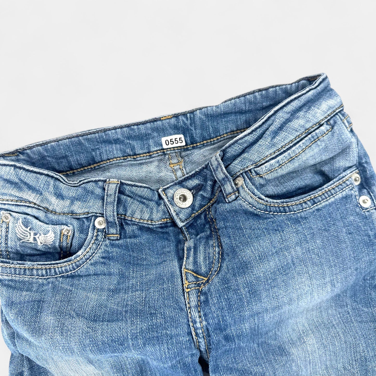Short Kaporal : 10 ans