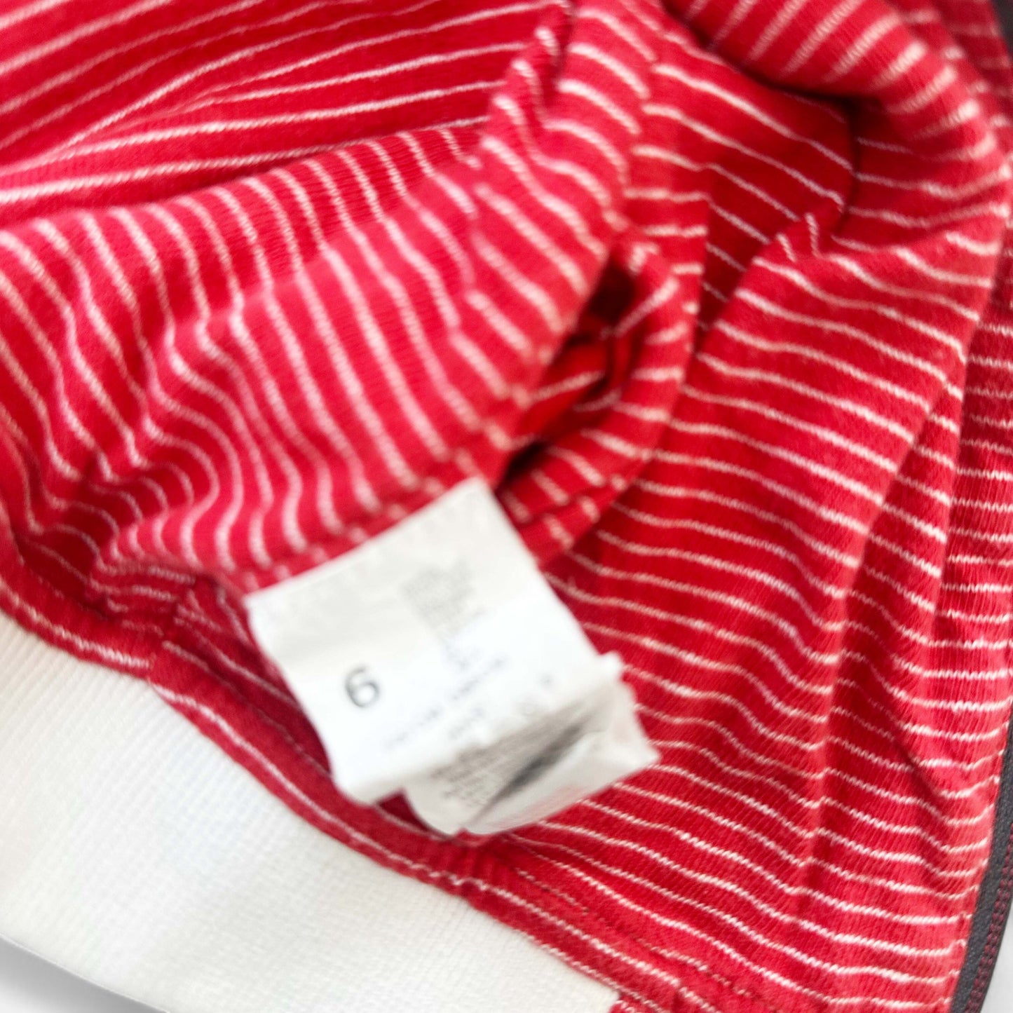 Gilet réversible IKKS : 6 mois