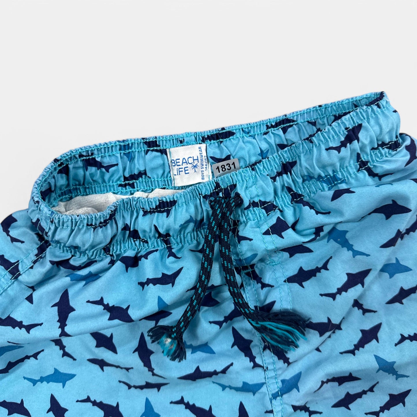 Short Beach Life : 11 ans