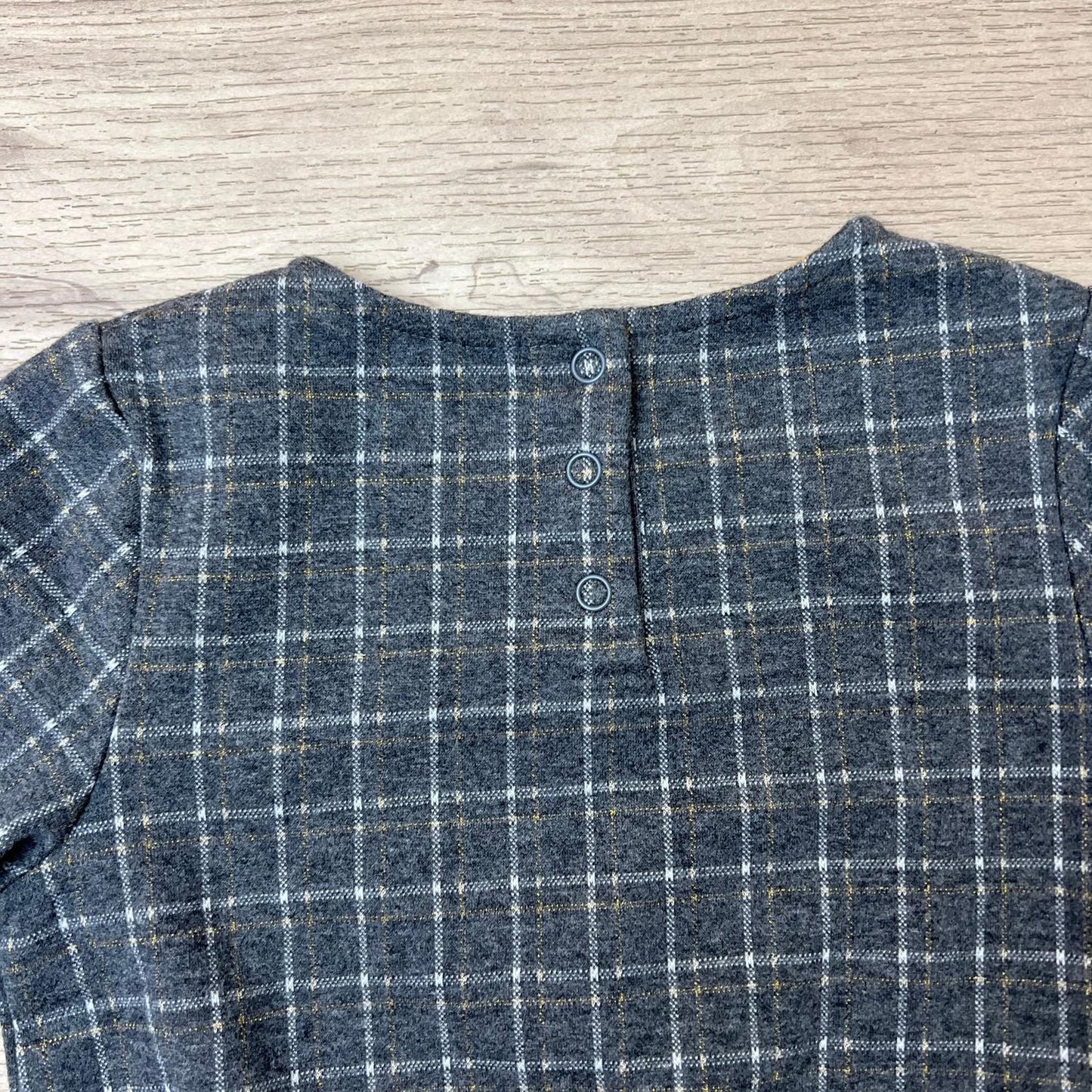 Robe Okaïdi : 8 ans