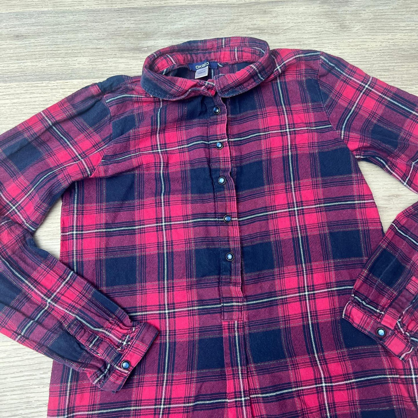 Robe Okaïdi : 10 ans