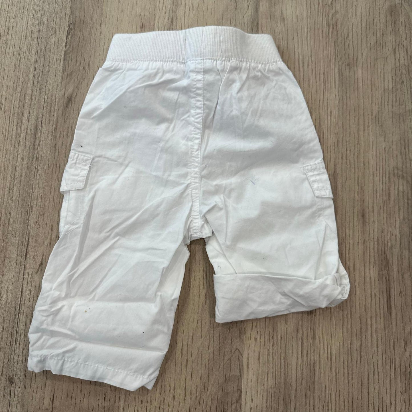 Pantalon petit kimbalo : 6 mois